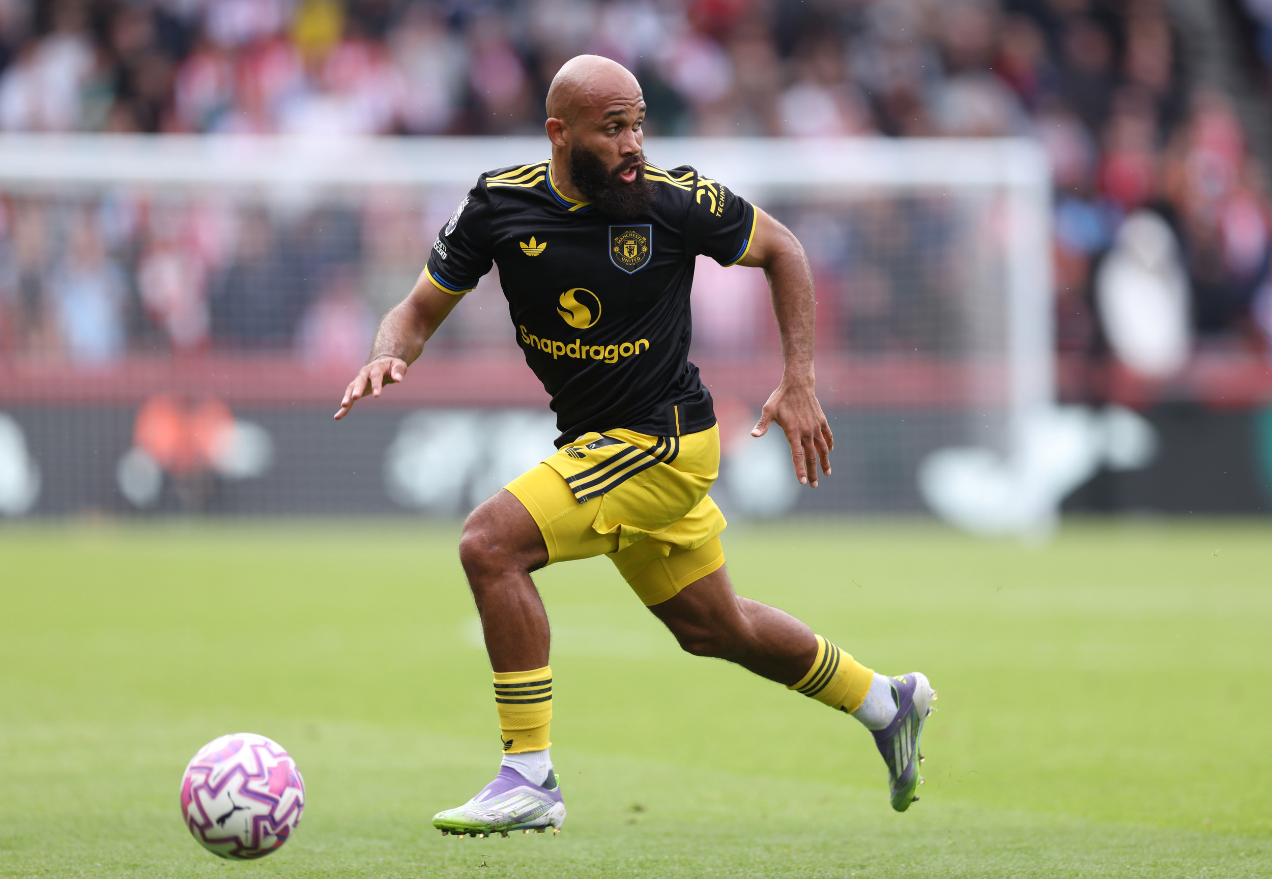 How to Watch Manchester United vs Sunderland: Live Stream Premier League, TV Channel
