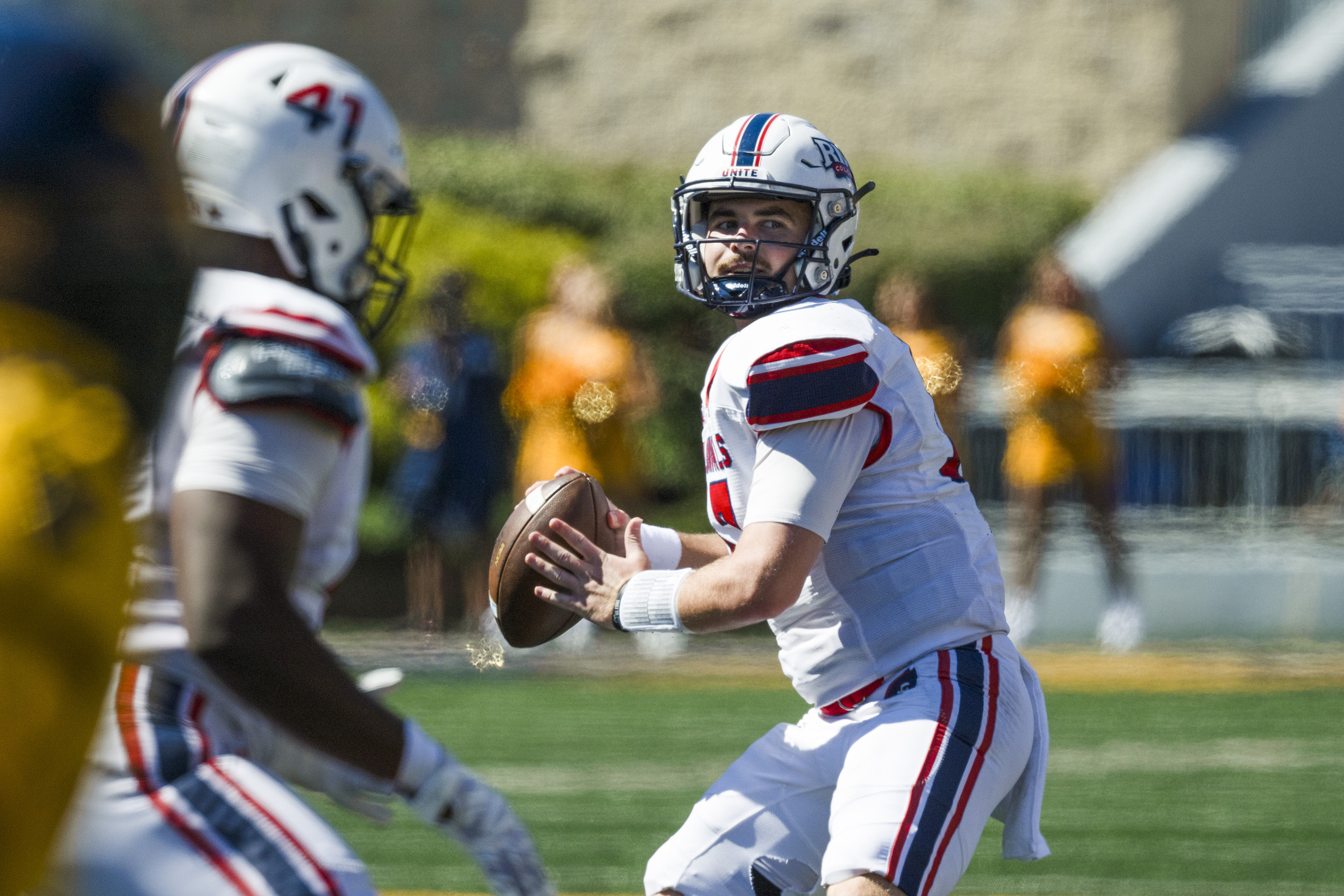 How to Watch Robert Morris vs Merrimack: Live Stream NCAA College Football, TV Channel