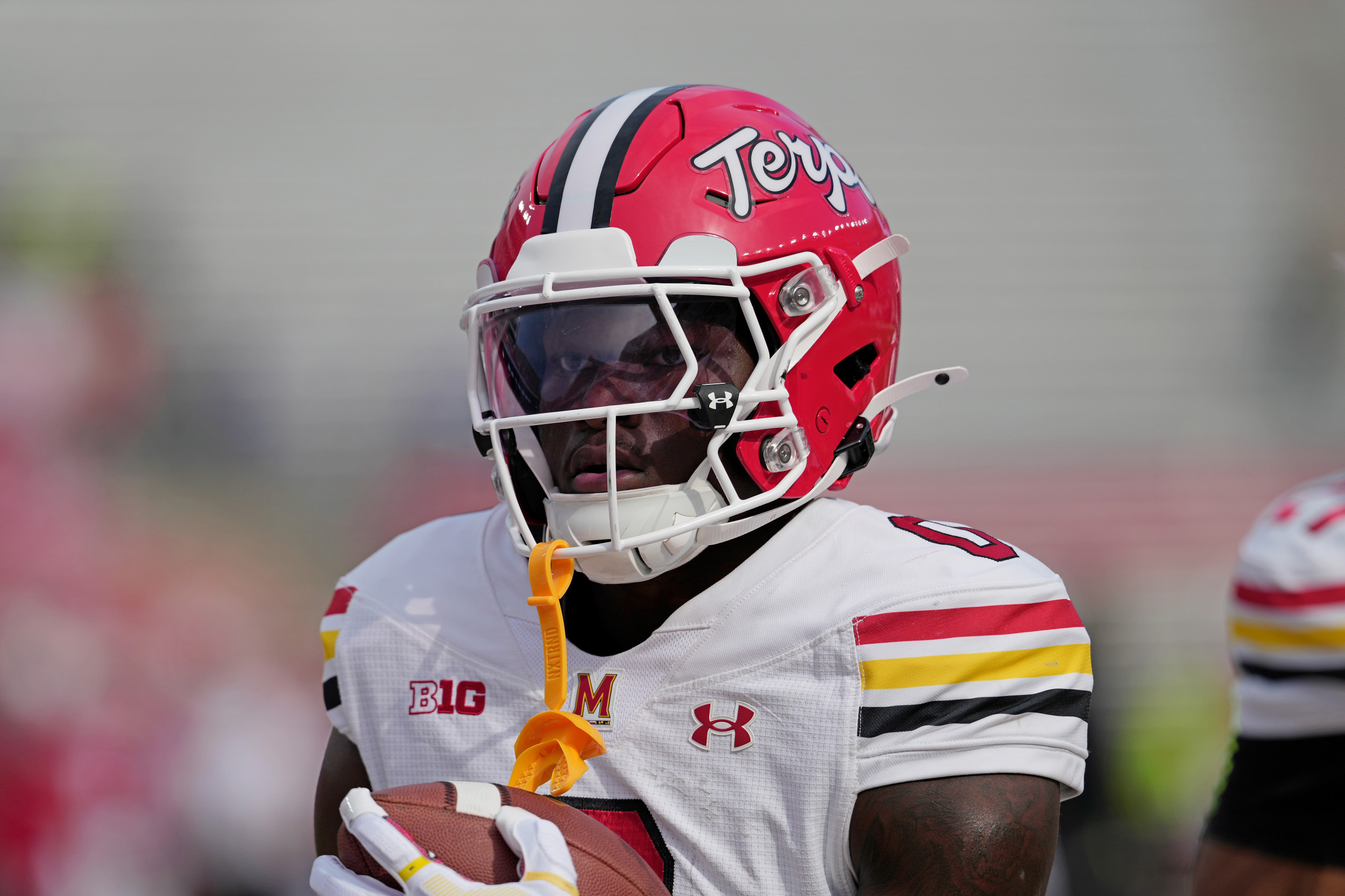 How to Watch Washington vs Maryland: Live Stream NCAA College Football, TV Channel