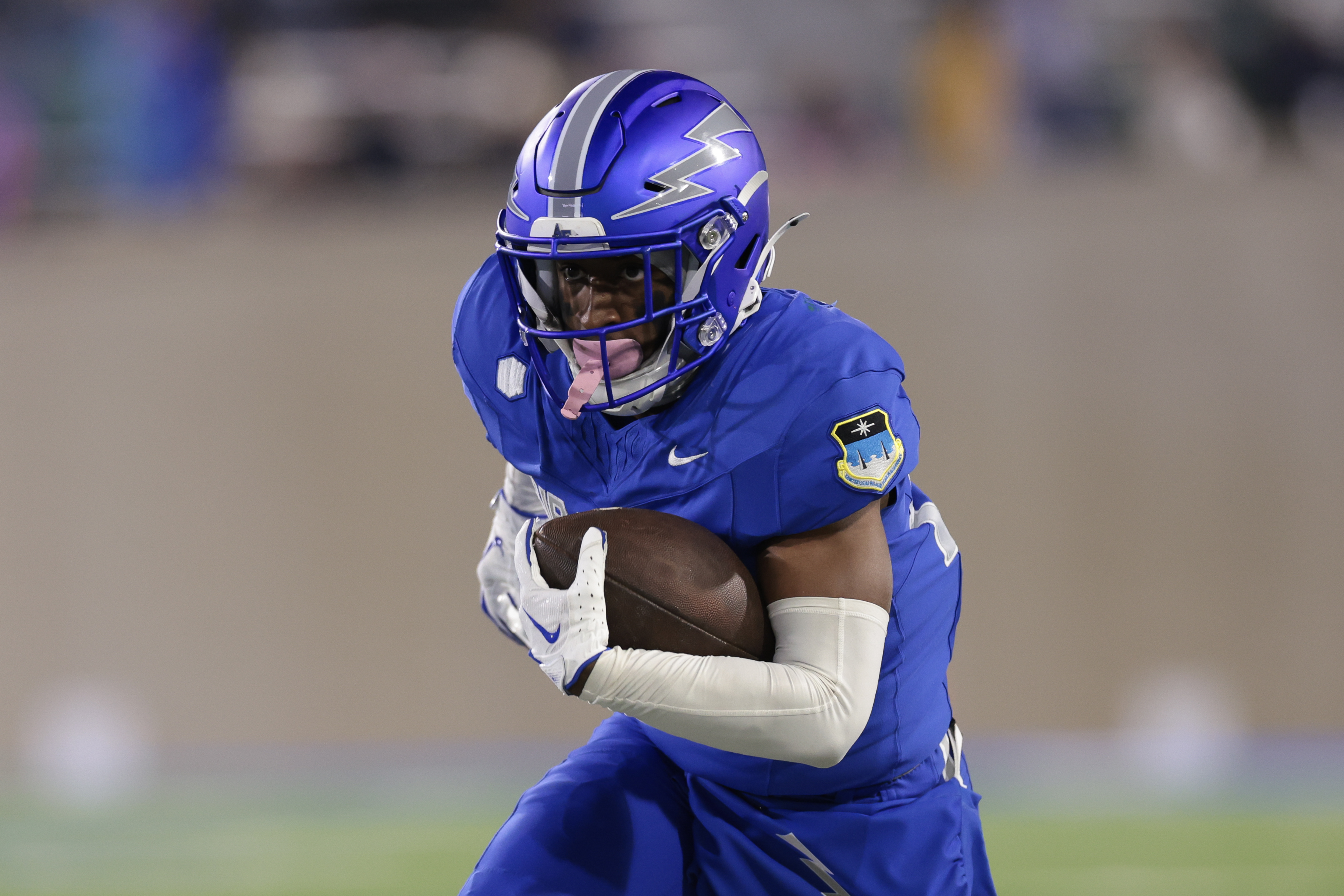 How to Watch Air Force vs Navy: Live Stream College Football, TV Channel