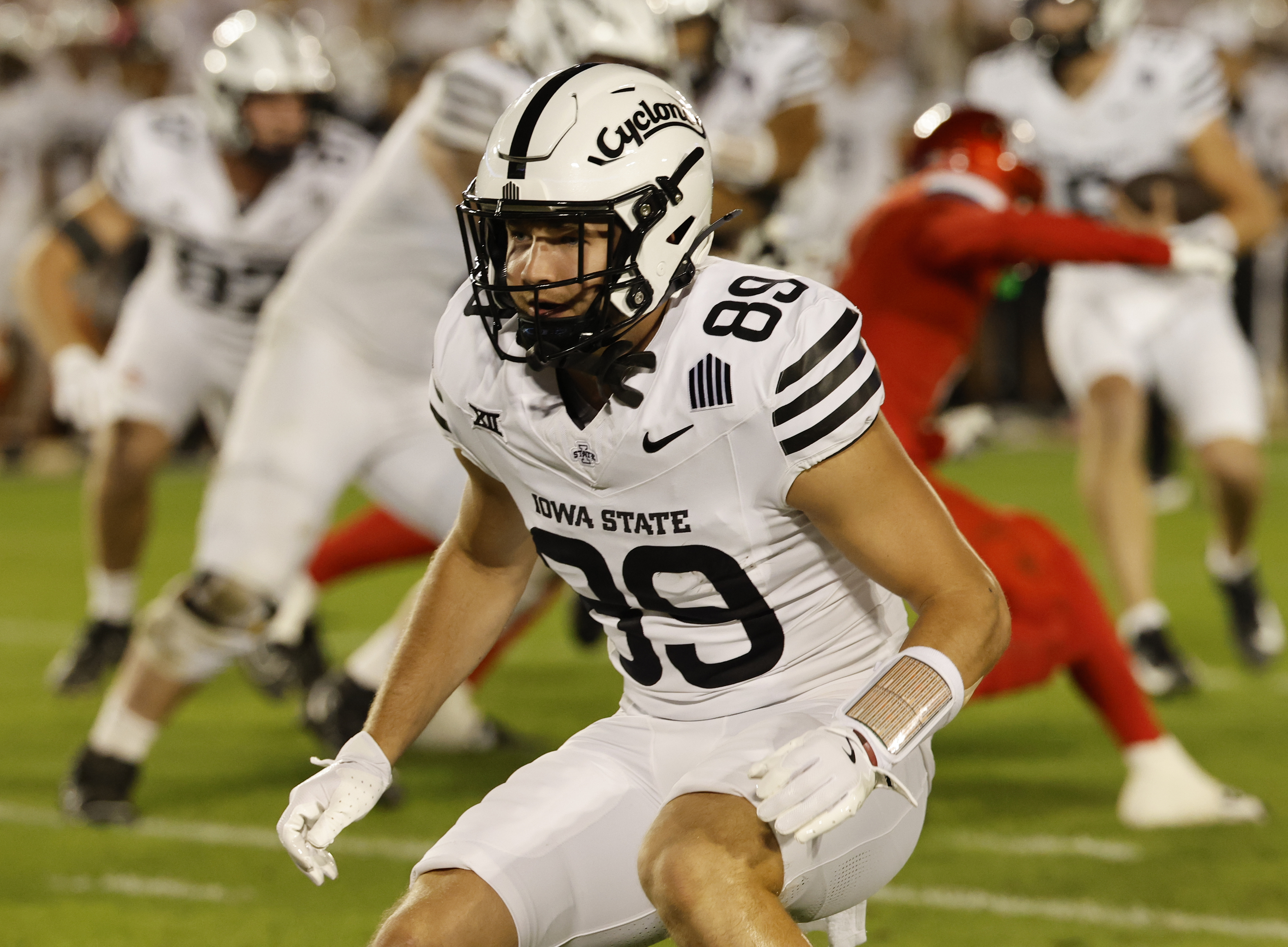 How to Watch Iowa State vs Cincinnati: Live Stream College Football, TV Channel