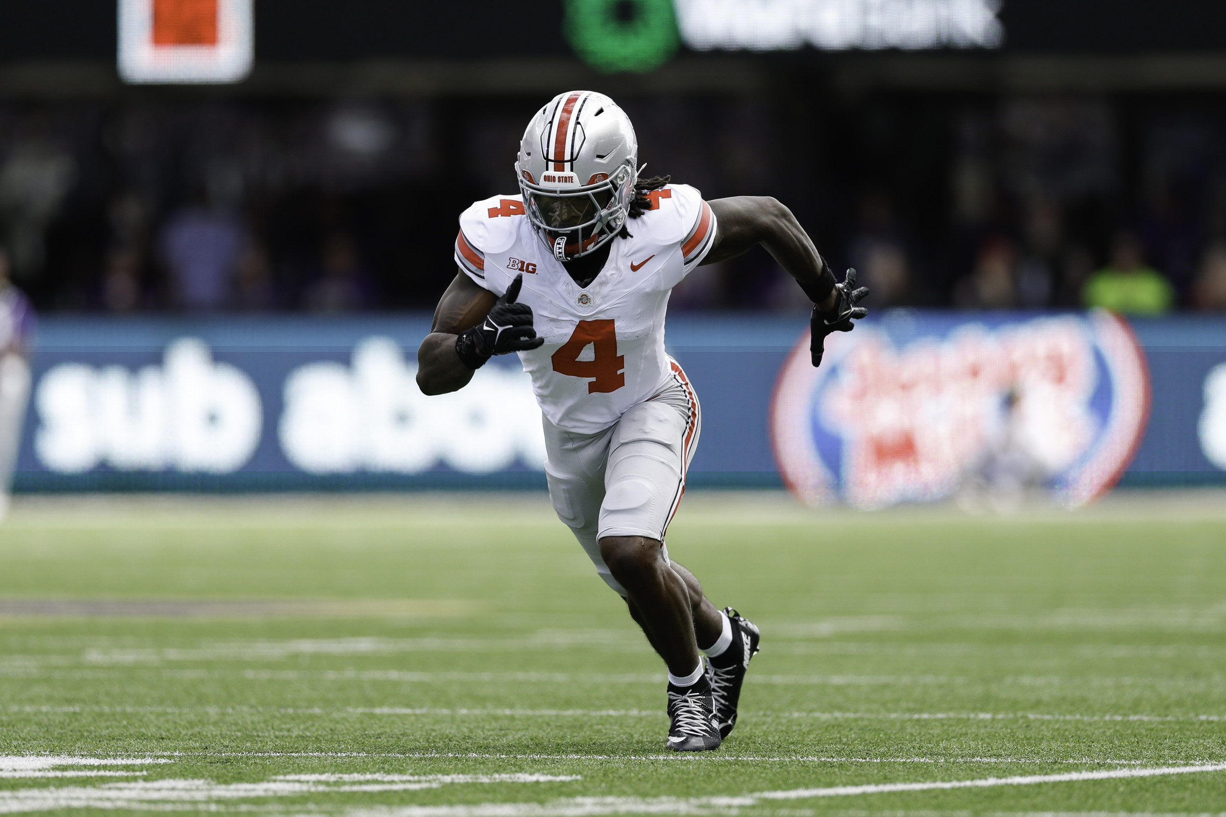 How to Watch Minnesota vs Ohio State: Live Stream NCAA Football, TV Channel