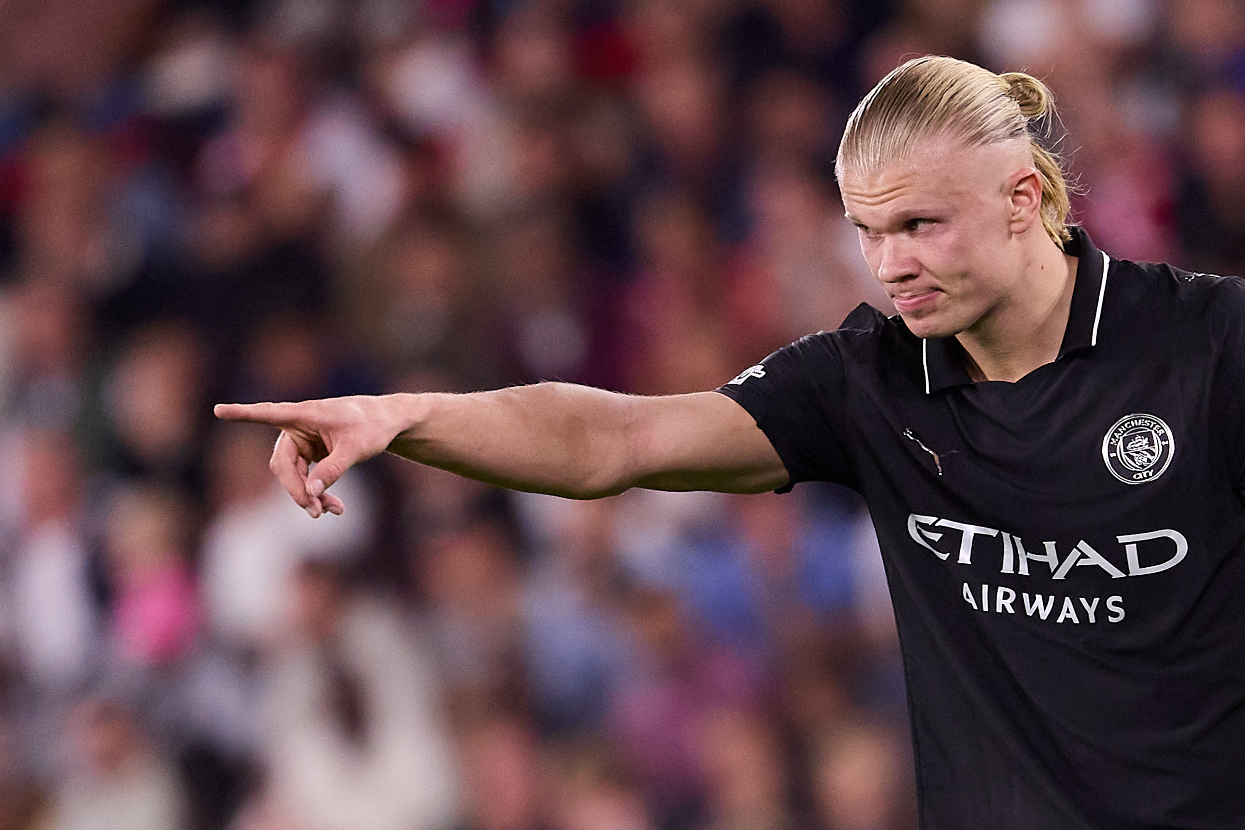 How to Watch Brentford vs Manchester City: Live Stream Premier League, TV Channel