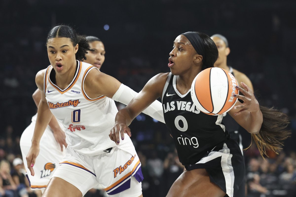 Wnba