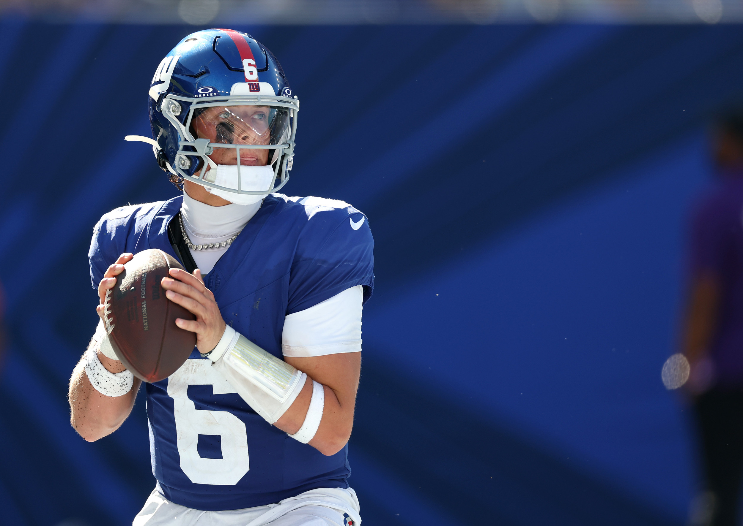 DraftKings Promo Code: Claim $200 Bonus For NFL Week 5 Games Sunday