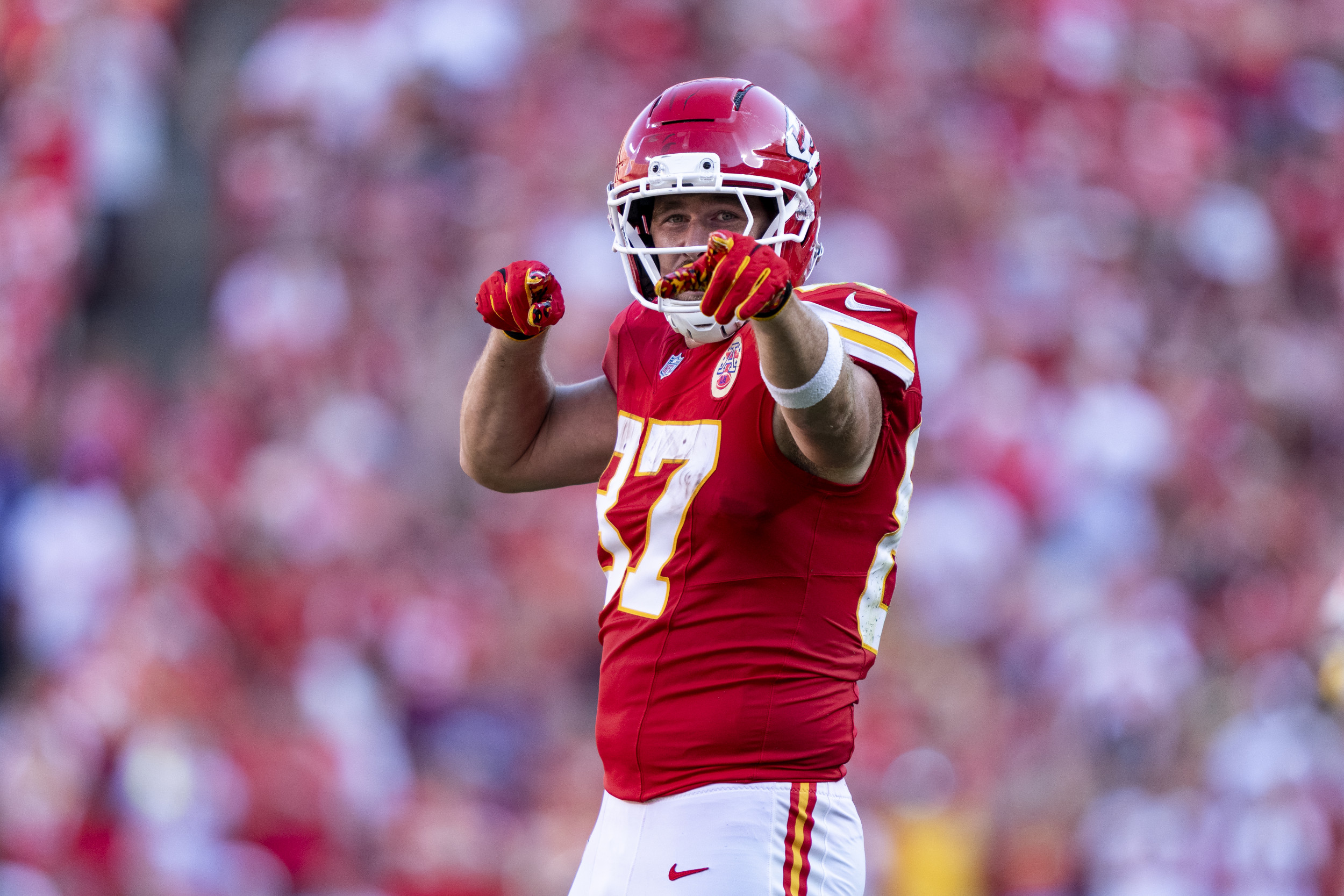 Underdog Promo Code NEWSWEEK: Claim New $100 Bonus for NFL Week 5 Games