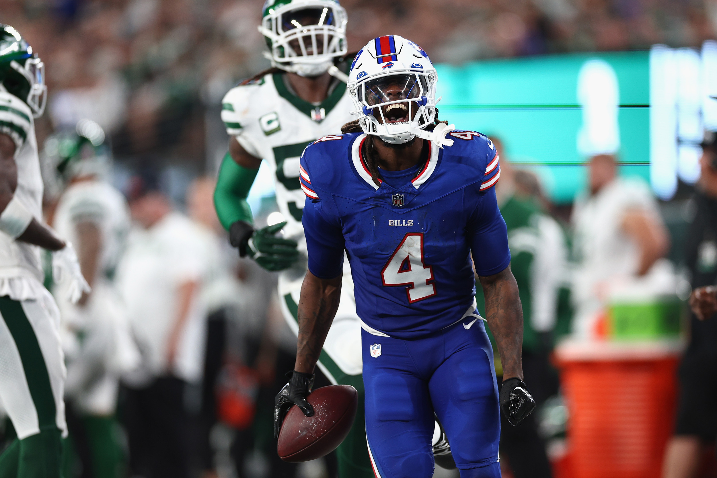 DraftKings Promo Code: Claim $200 Bonus For NFL Late Games, Bills-Patriots