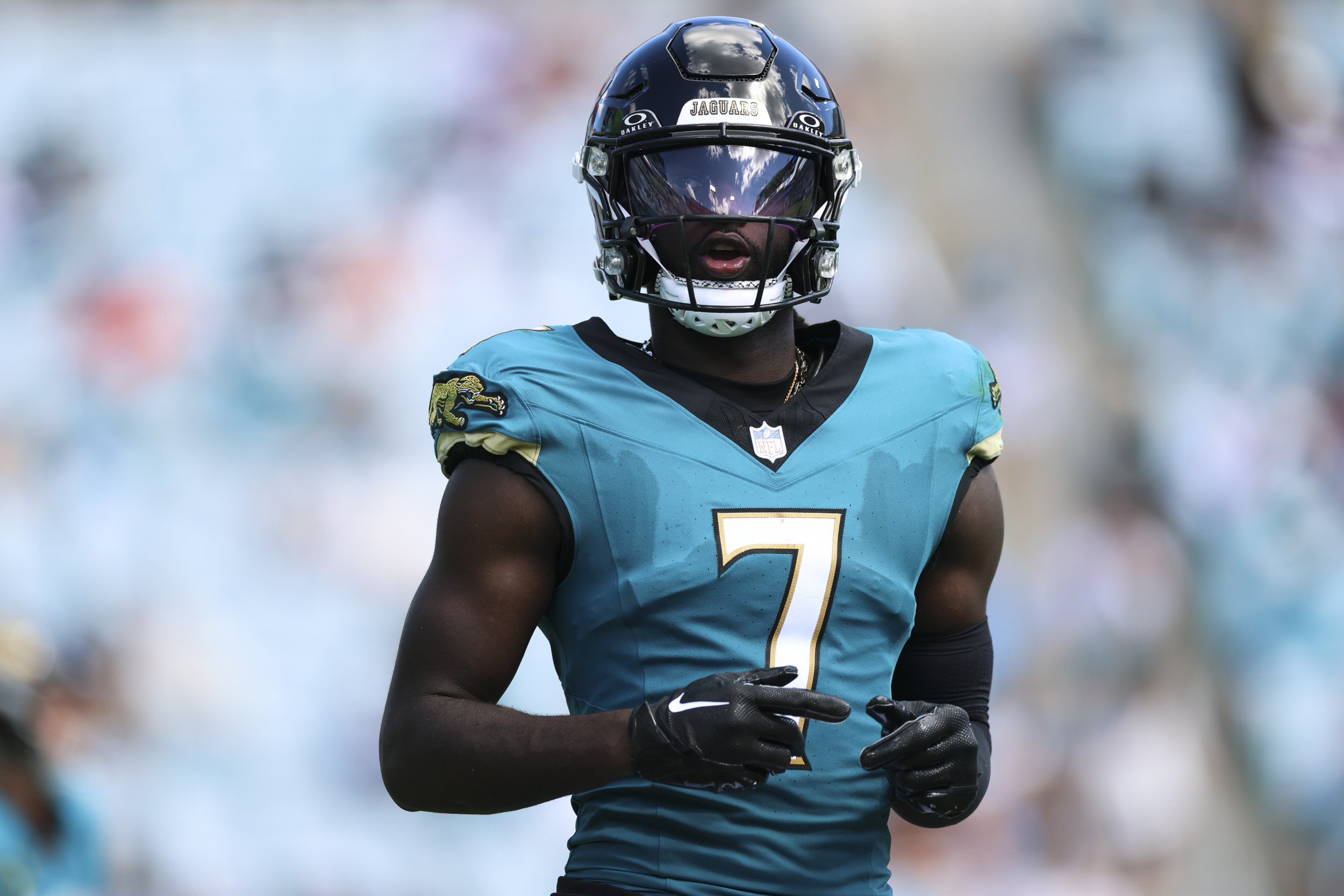 Caesars Sportsbook Promo Code NEWSWK20X: Get 20 100% Chiefs-Jaguars Boosts