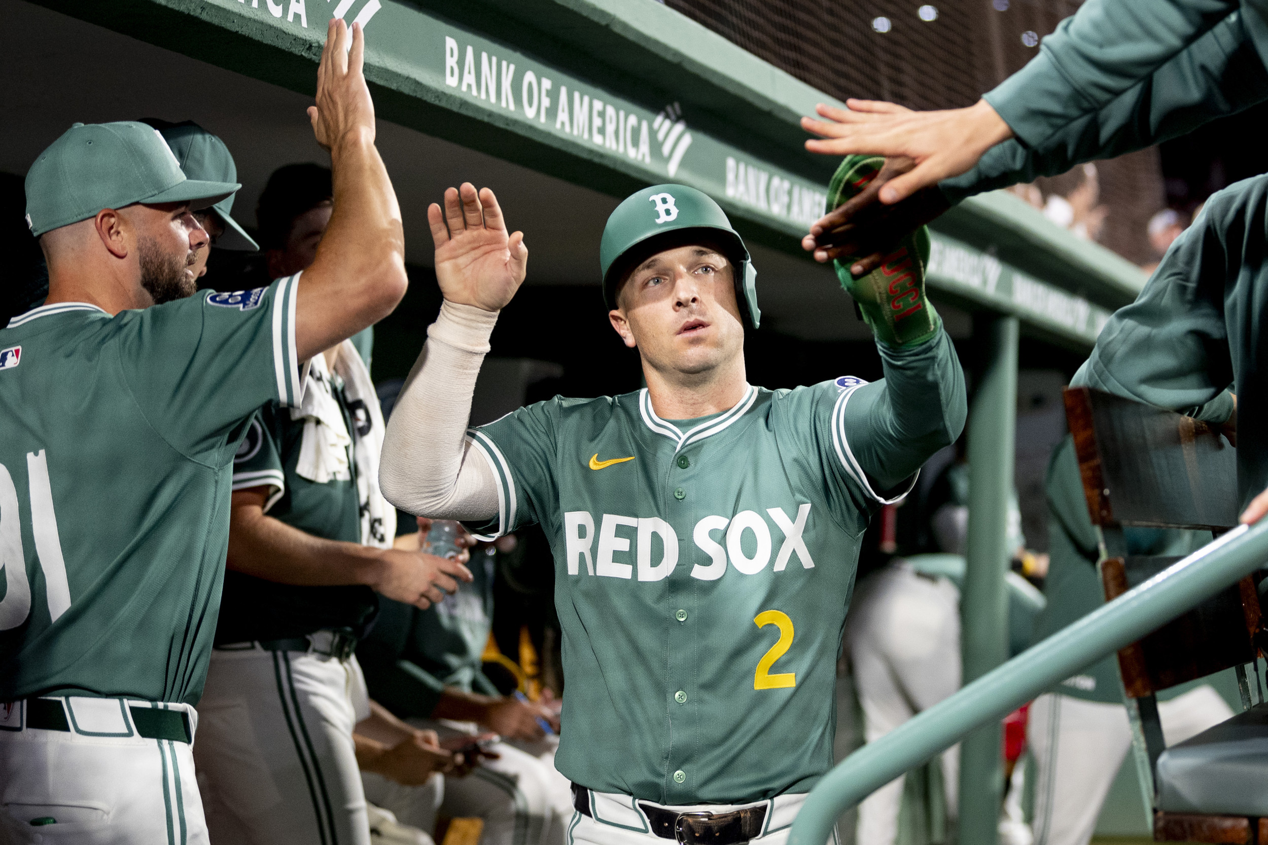 Could Red Sox Star Third Baseman Alex Bregman Opt In To His Contract?