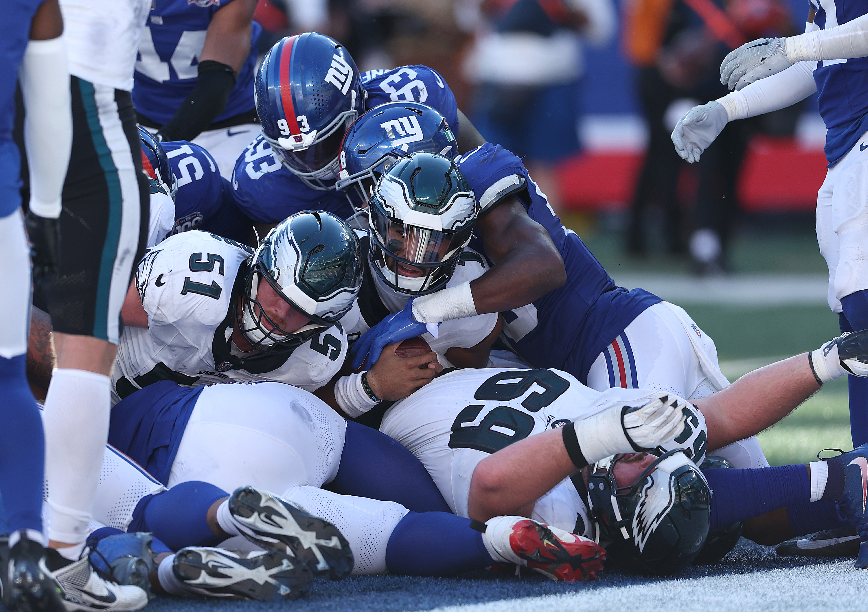 NFL Week 6 Early Picks Against The Spread: Best ATS Bets For All 15 Games