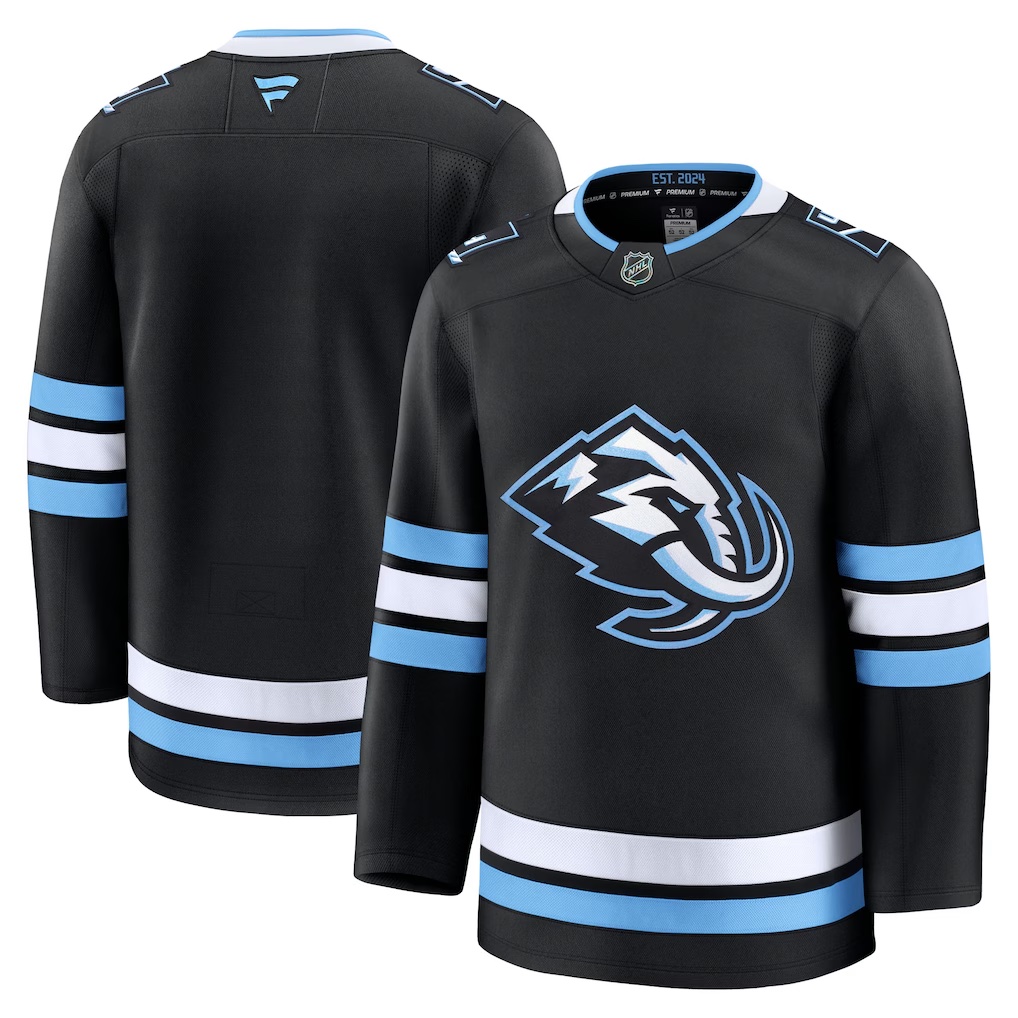 How to Buy Utah Mammoth 2025-26 Jerseys: Shop Officially Licensed NHL Gear