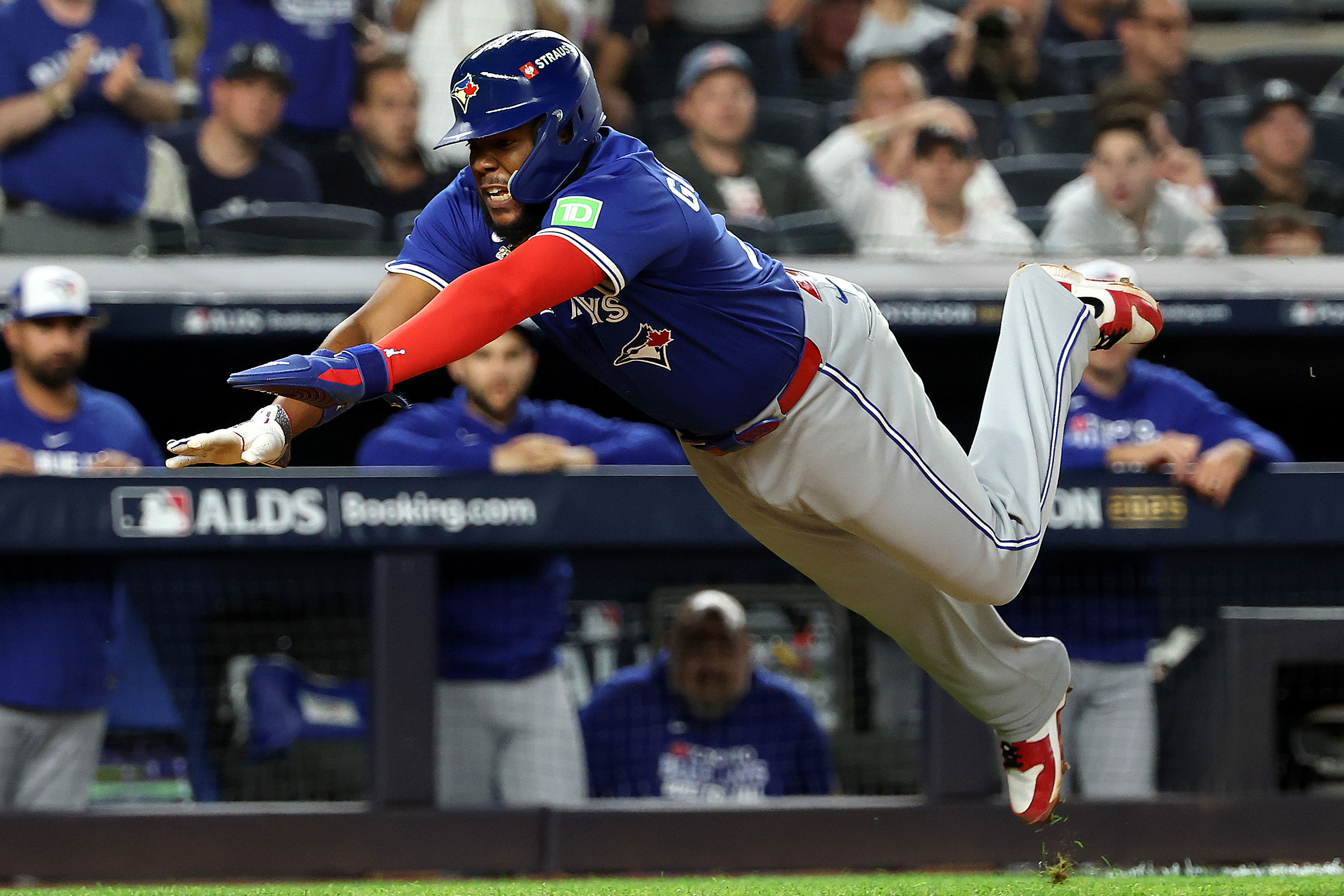 FanDuel Promo Code: Get $300 Bonus for MLB Playoffs, NHL, NFL Week 6