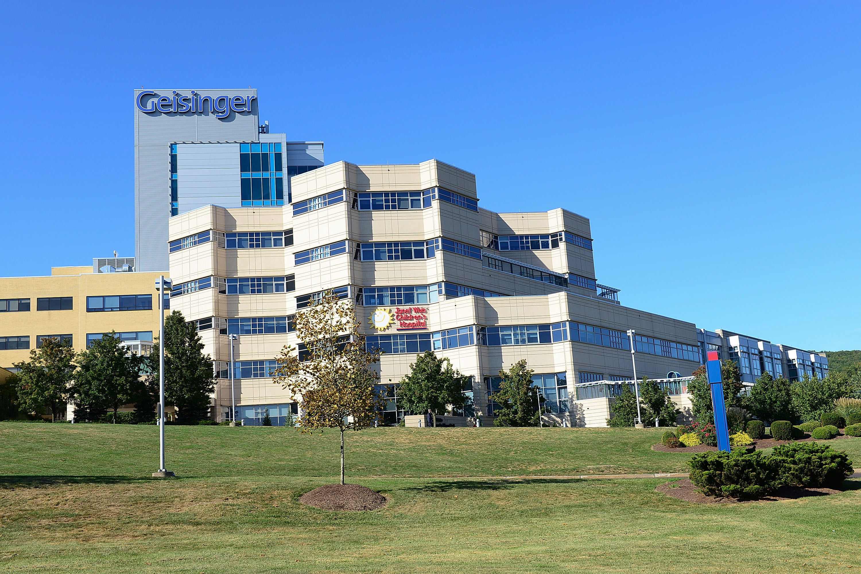 Geisinger, Evangelical Agree to $28.5 Million Over Alleged No-Poach Deal