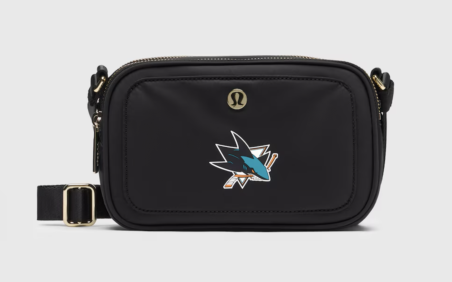 How to Buy San Jose Sharks lululemon Collection: Shop NHL Hats, Shirts, Hoodies, Joggers