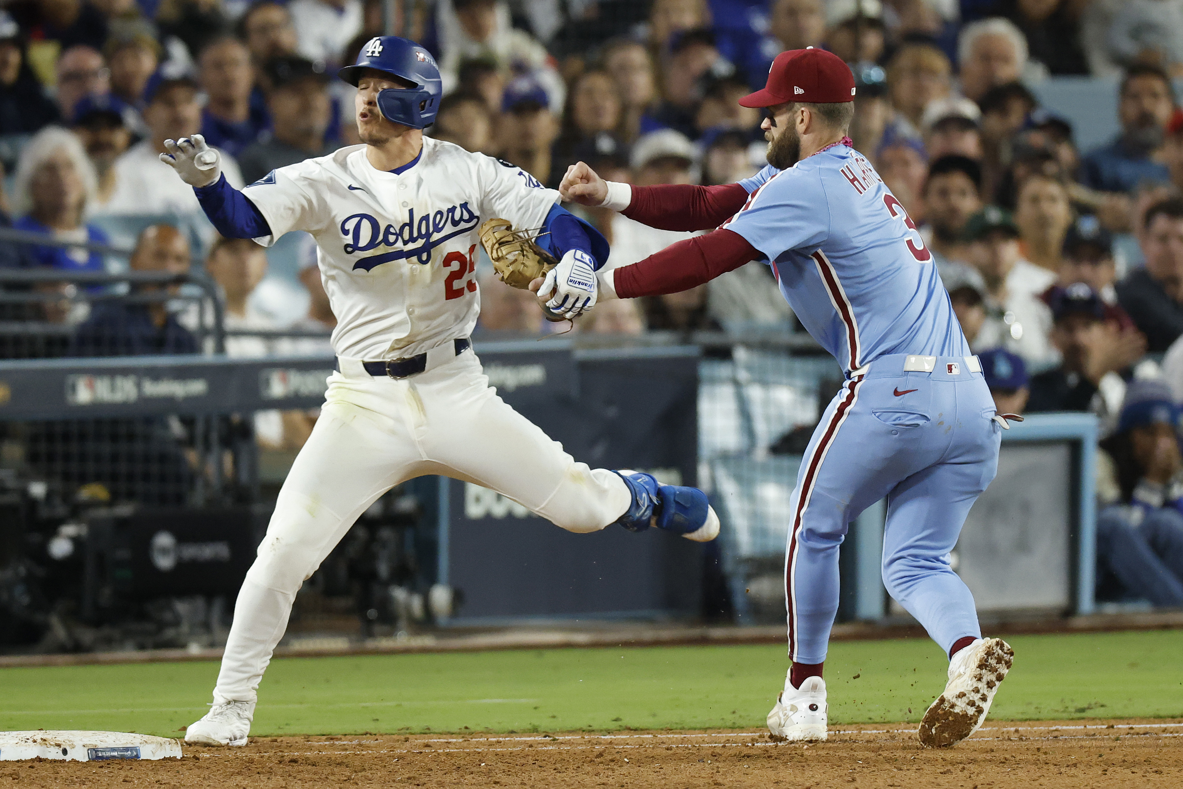 How to Watch Phillies vs Dodgers NLDS Game 4: Live Stream MLB Postseason, TV Channel