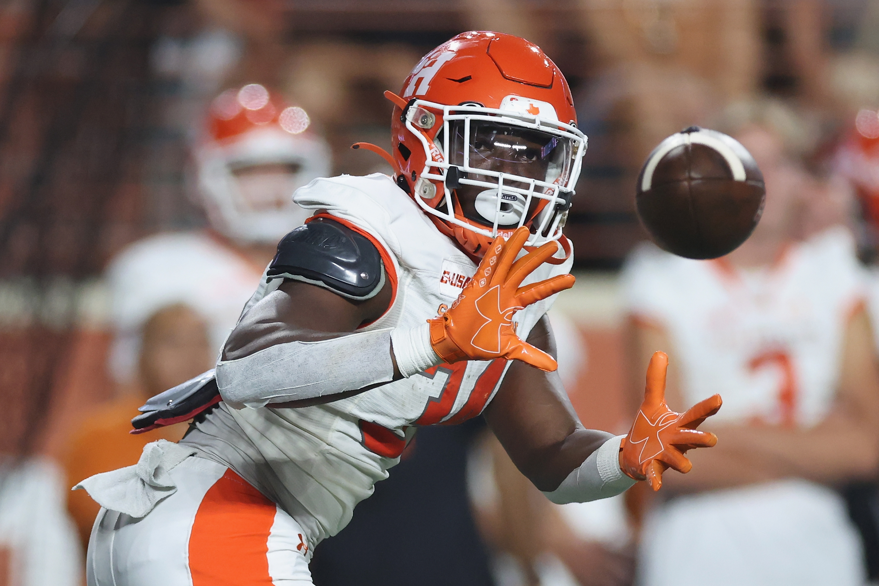How to Watch Jacksonville State vs Sam Houston State: Live Stream College Football, TV Channel