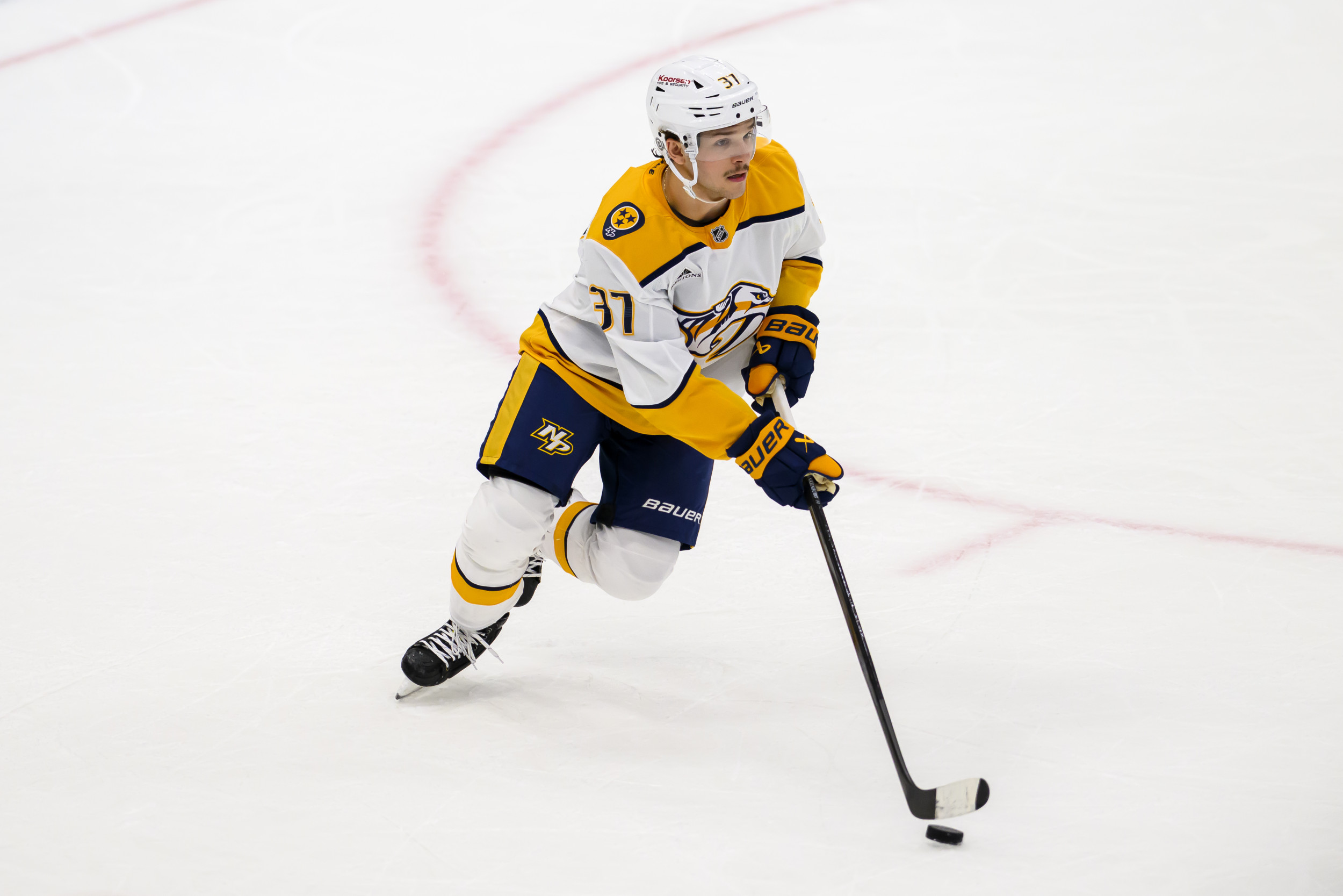 How to Watch Blue Jackets vs Predators: Live Stream NHL, TV Channel