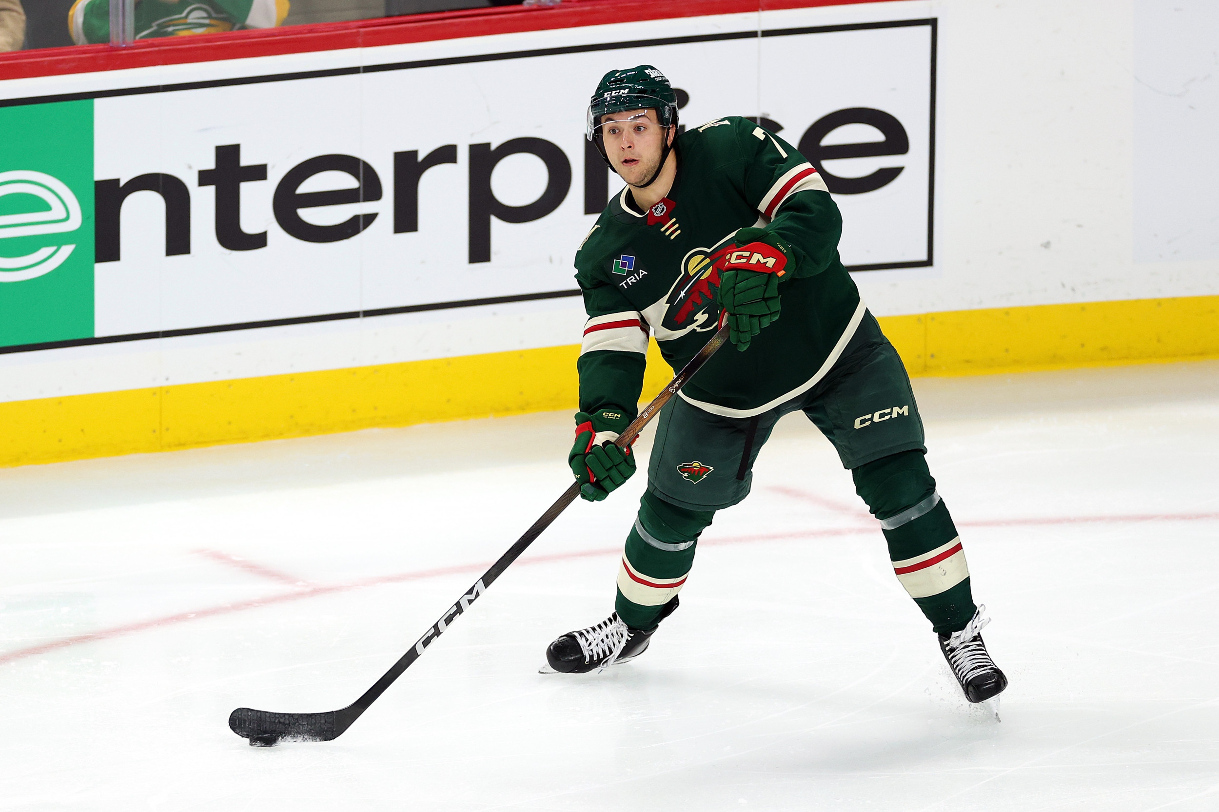 How to Watch Wild vs Blues: Live Stream NHL, TV Channel