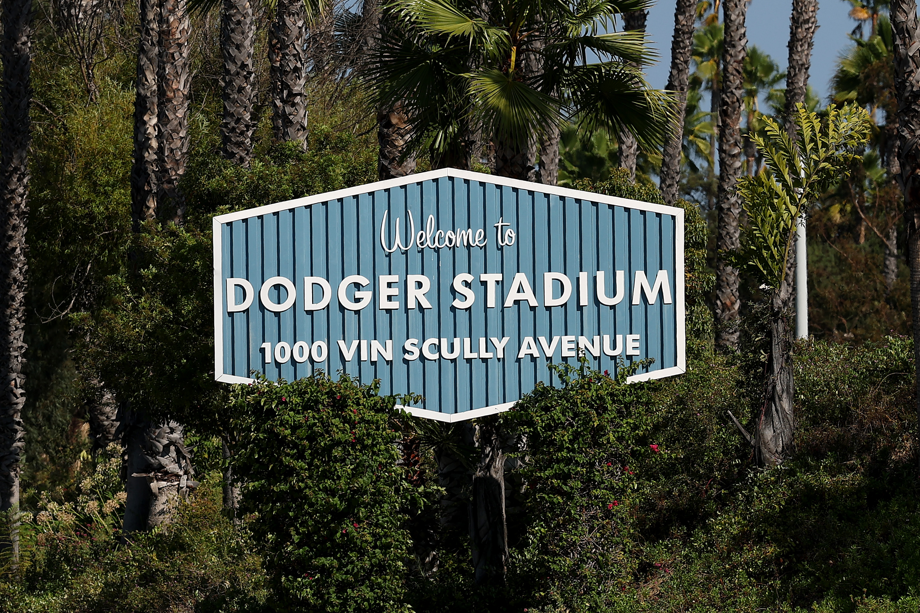 How to Buy Los Angeles Dodgers NLCS Tickets: Schedule, Location, Shop Best MLB Postseason Seats