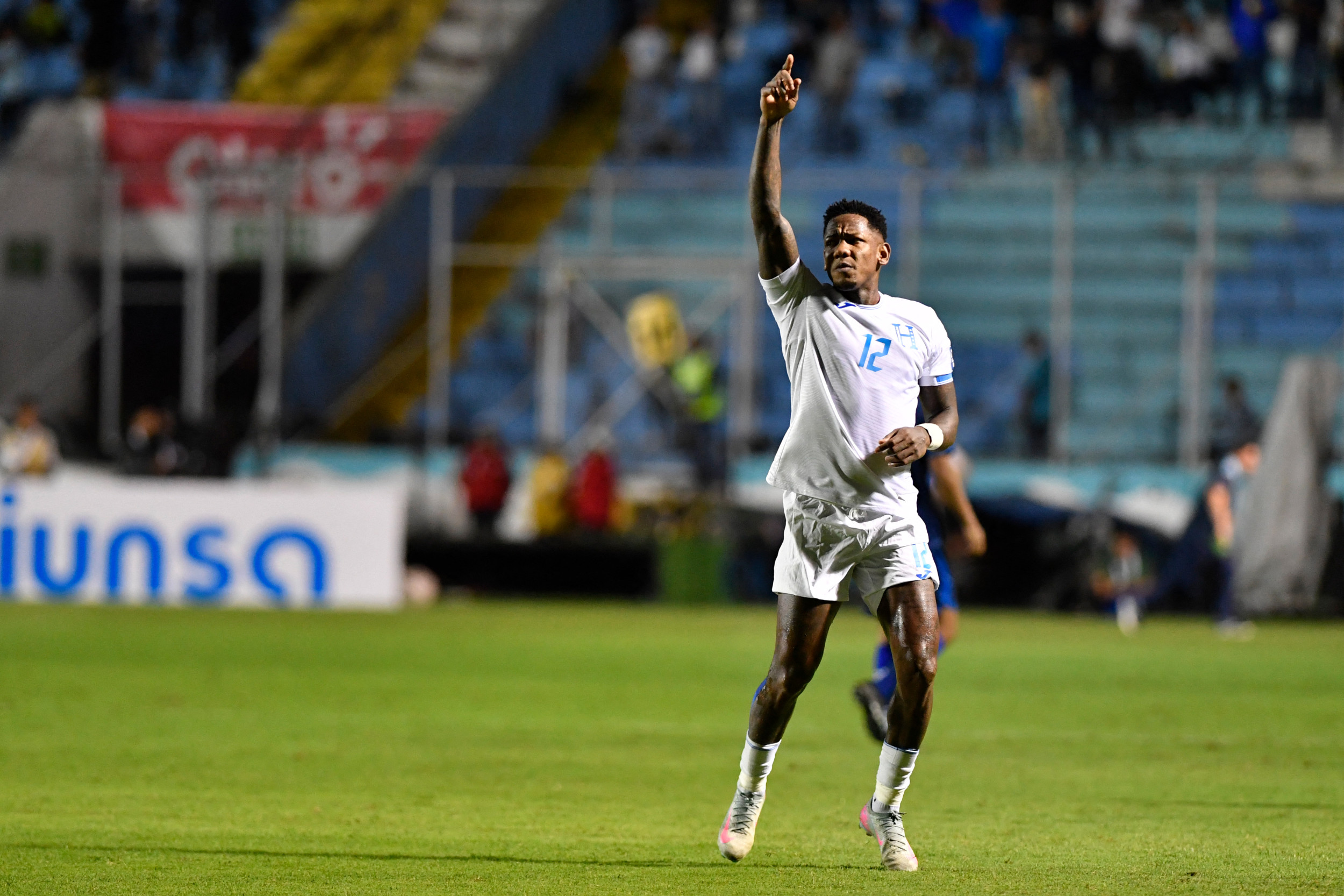 How to Watch Honduras vs Costa Rica: Live Stream FIFA World Cup 2026 Qualifiers, TV Channel