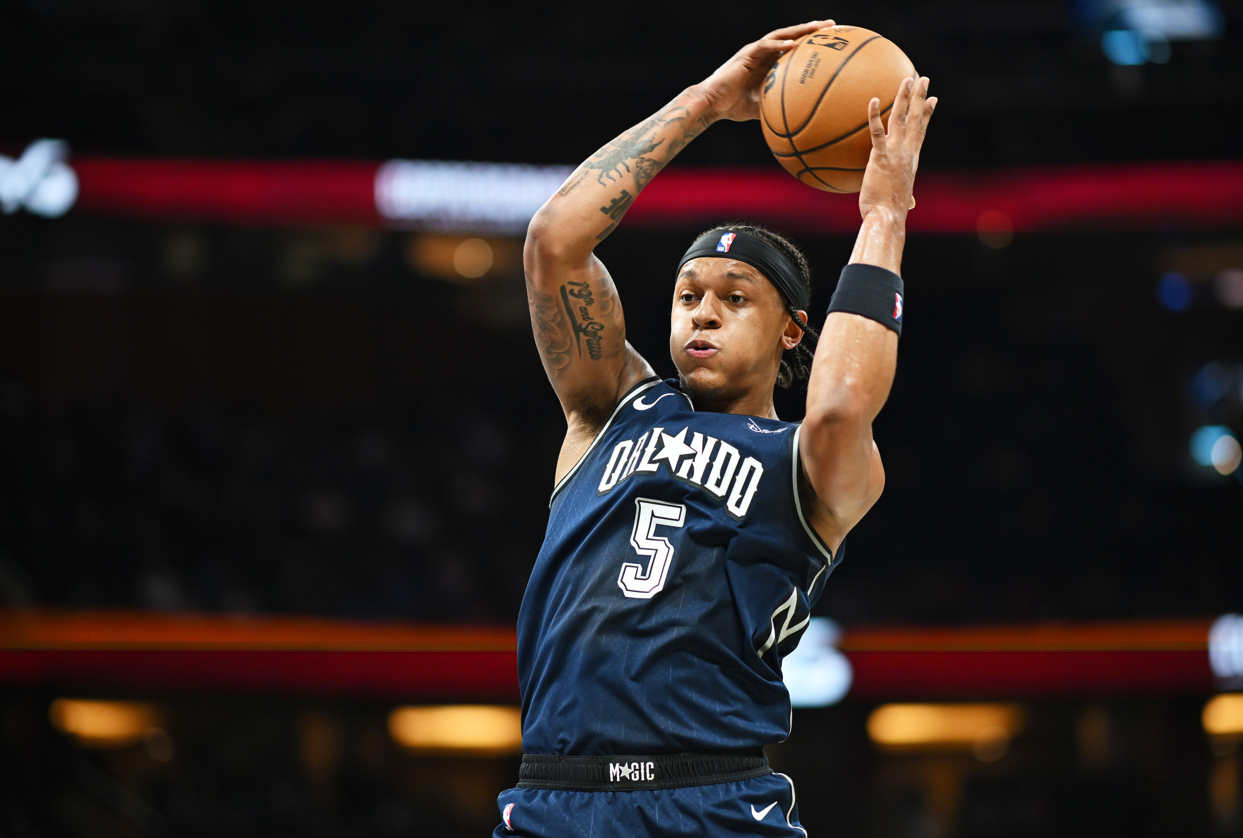 How to Watch Magic vs 76ers: Live Stream NBA Preseason, TV Channel