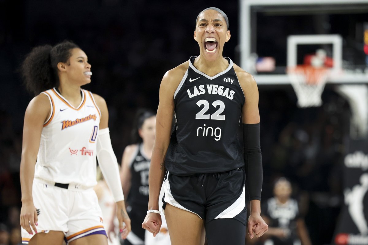 WNBA