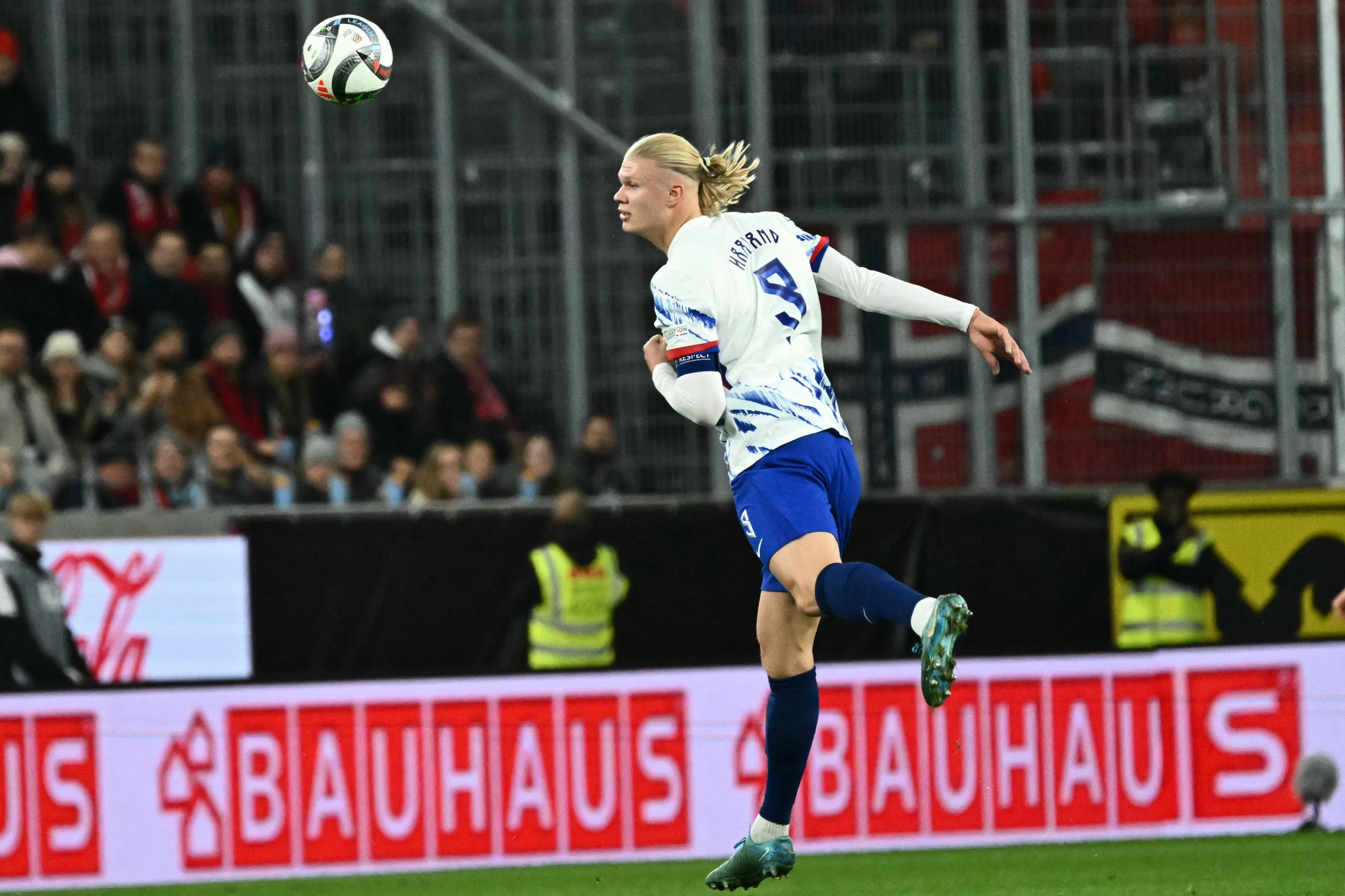 How to Watch Norway vs Israel: Live Stream FIFA World Cup 2026 Qualifiers, TV Channel
