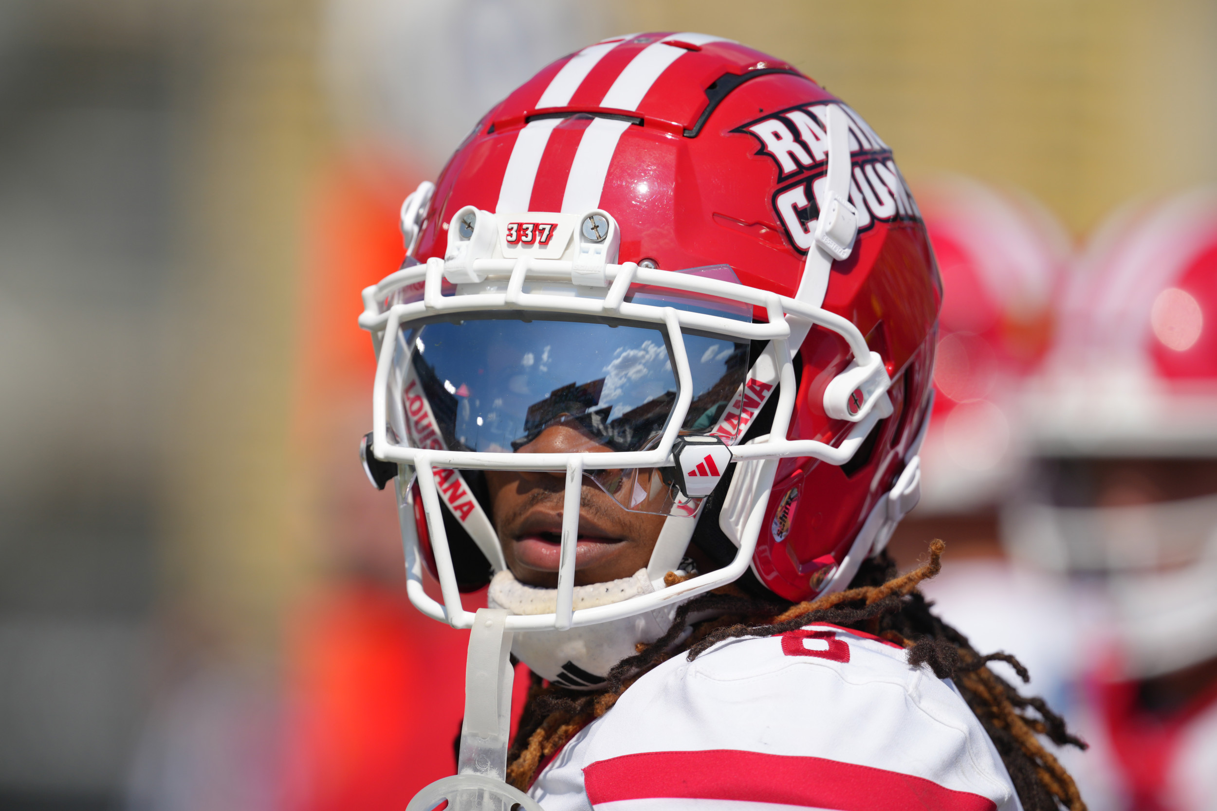 How to Watch Louisiana vs James Madison: Stream College Football Live, TV Channel