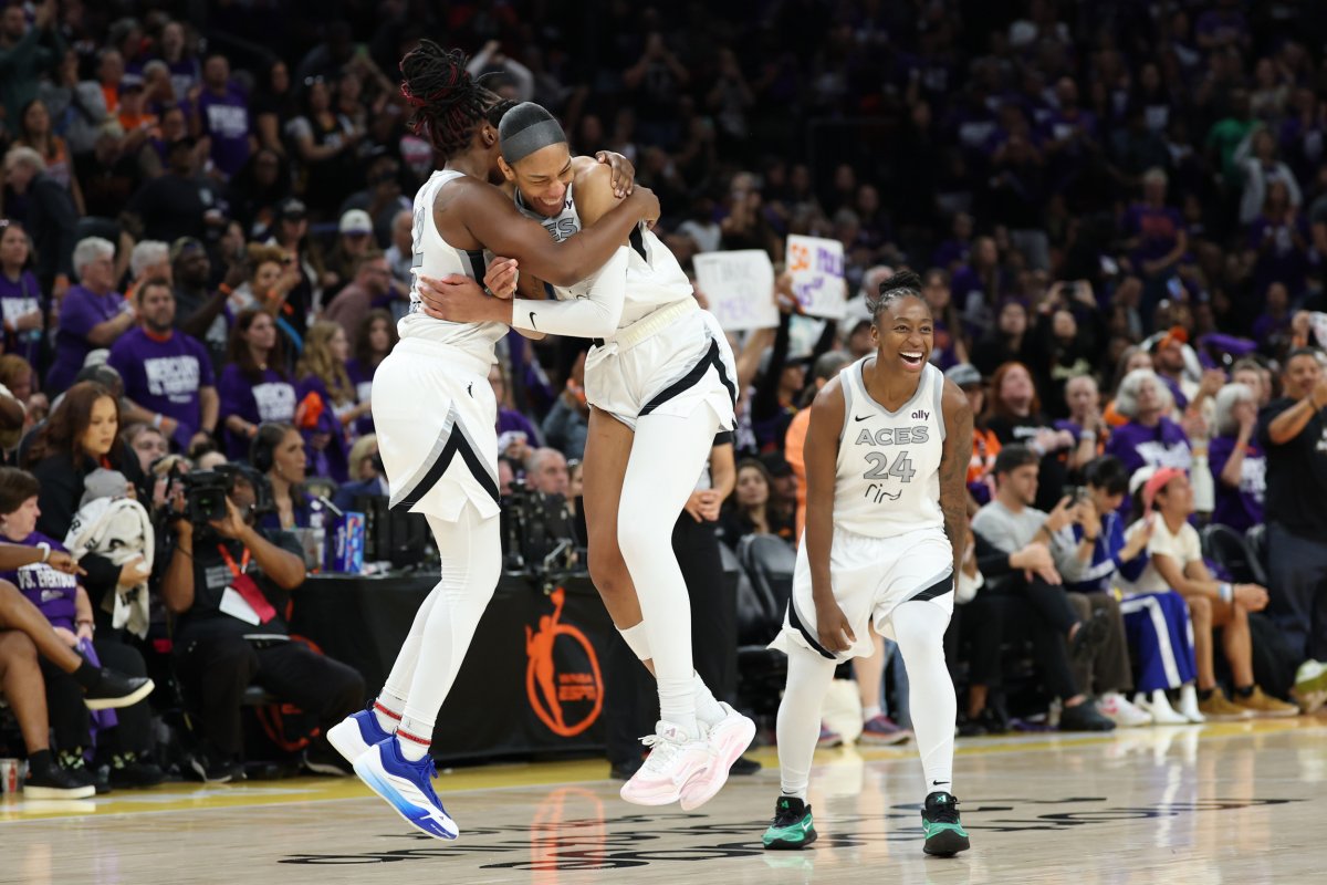 WNBA