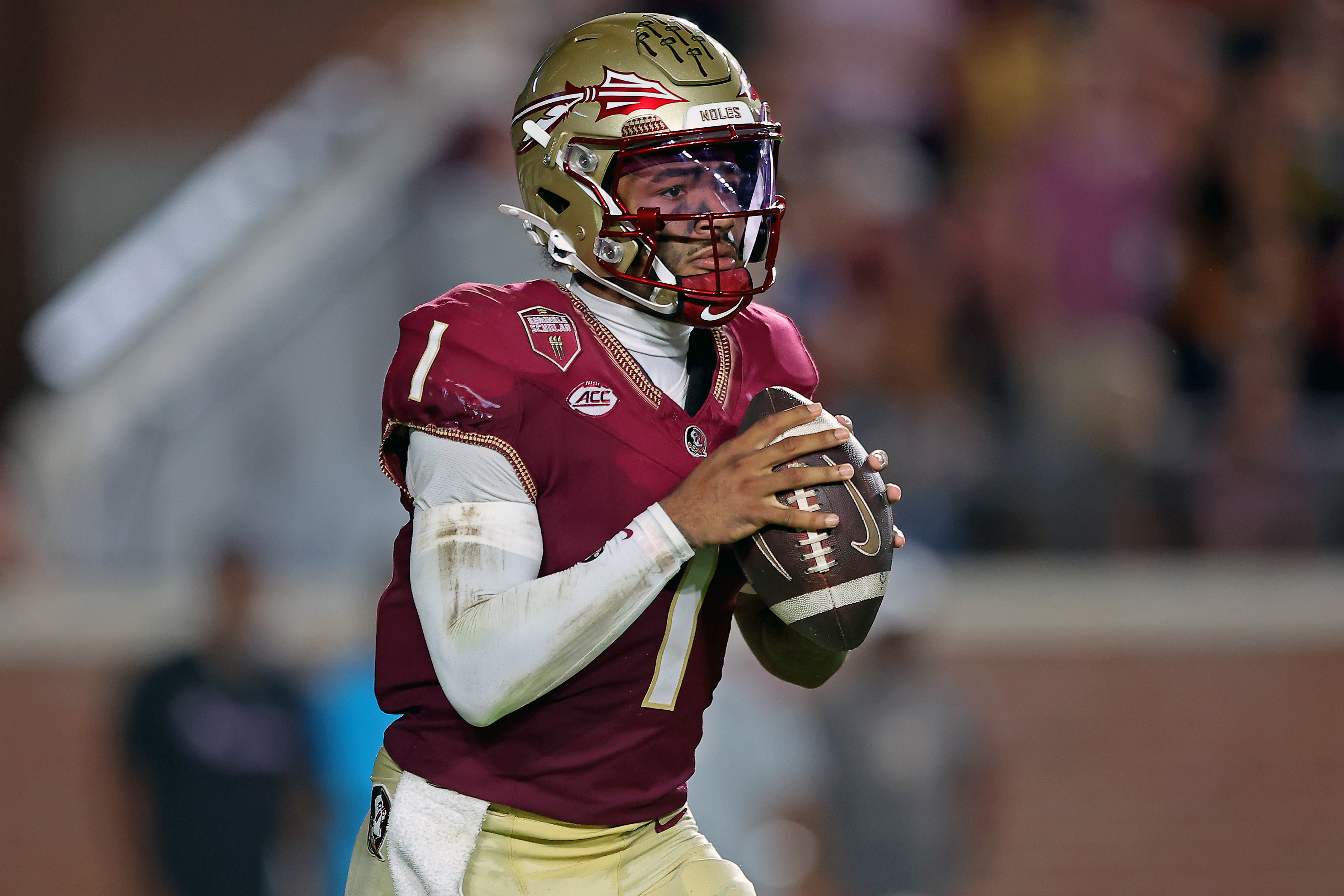 How to Watch Pittsburgh vs Florida State: Stream College Football Live, TV Channel