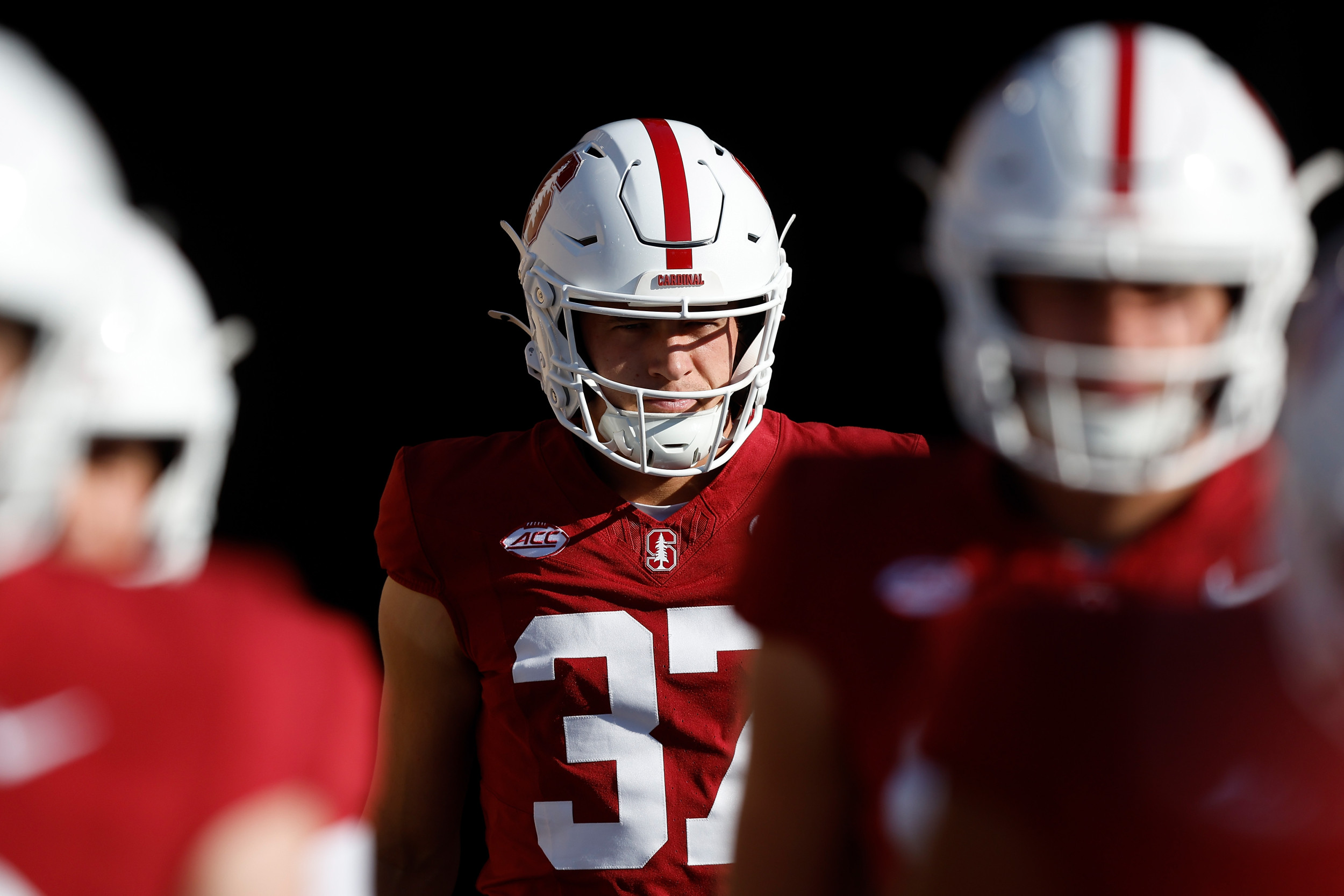 How to Watch Stanford vs SMU: Stream College Football Live, TV Channel