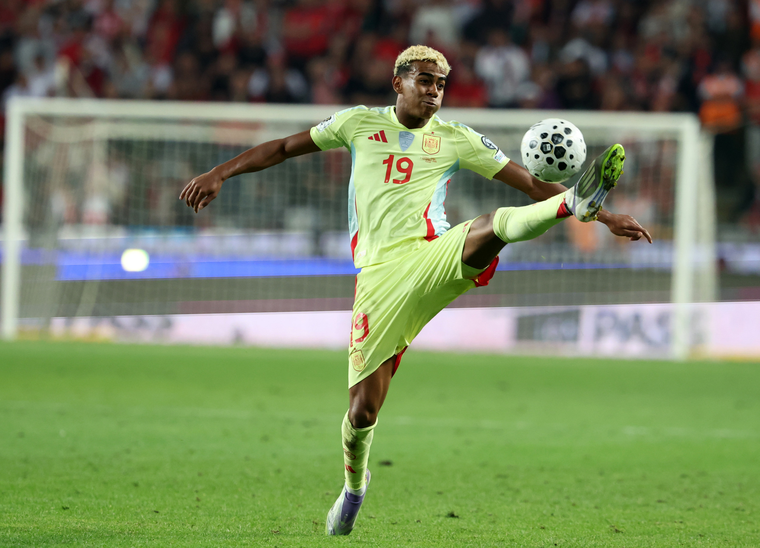 How to Watch Spain vs Georgia: Live Stream FIFA World Cup 2026 Qualifiers, TV Channel