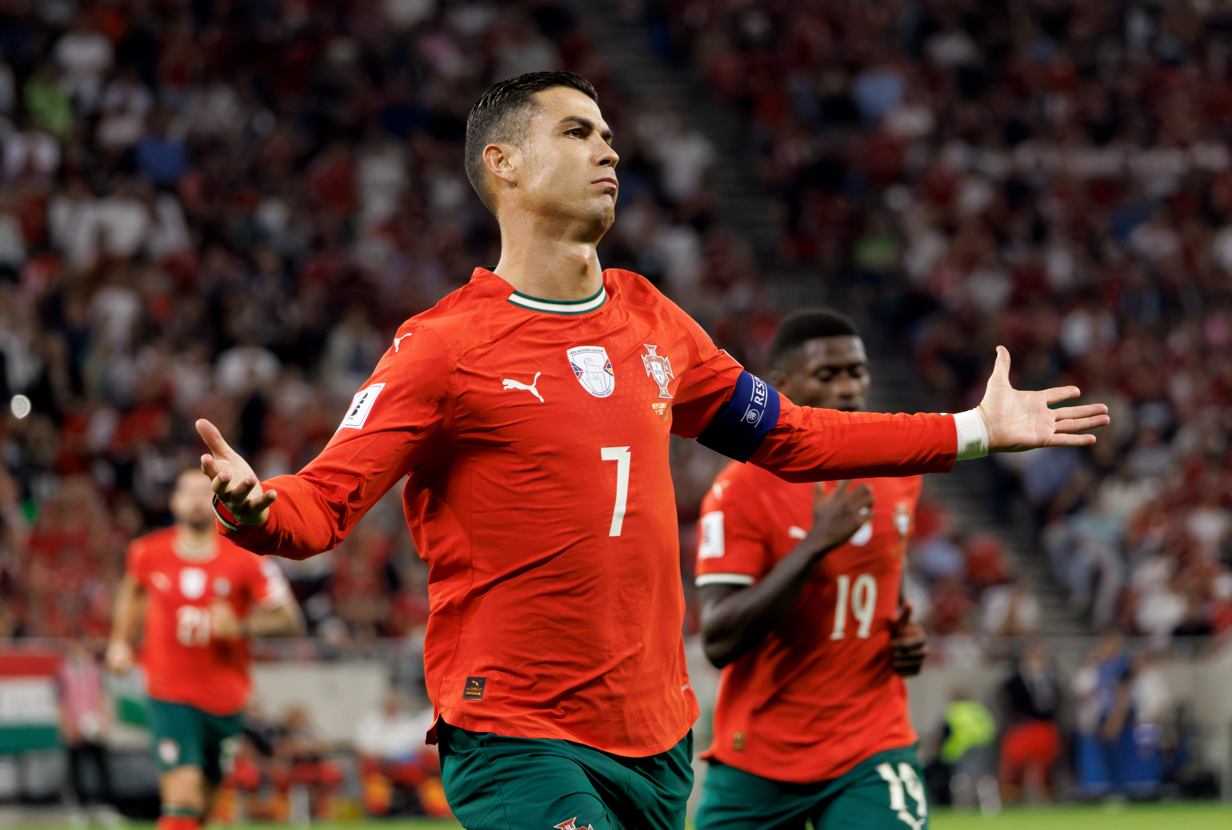 How to Watch Portugal vs Republic of Ireland: Live Stream FIFA World Cup 2026 Qualifiers, TV Channel