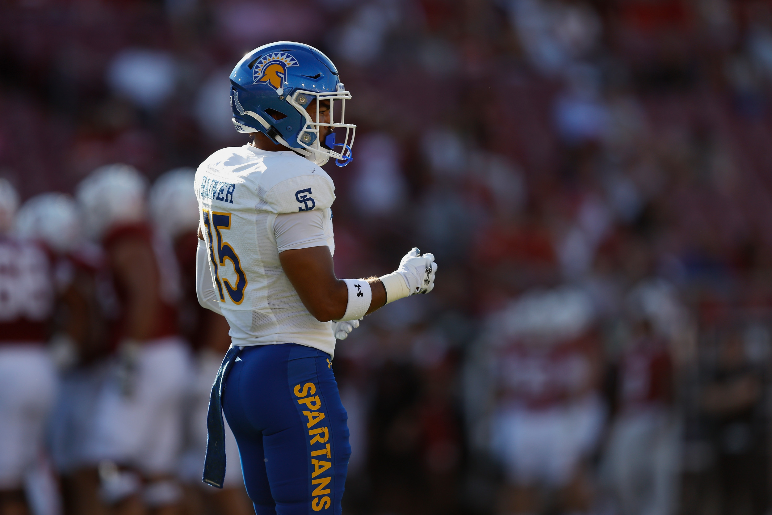 How to Watch San Jose State at Wyoming: Live Stream NCAA College Football, TV Channel