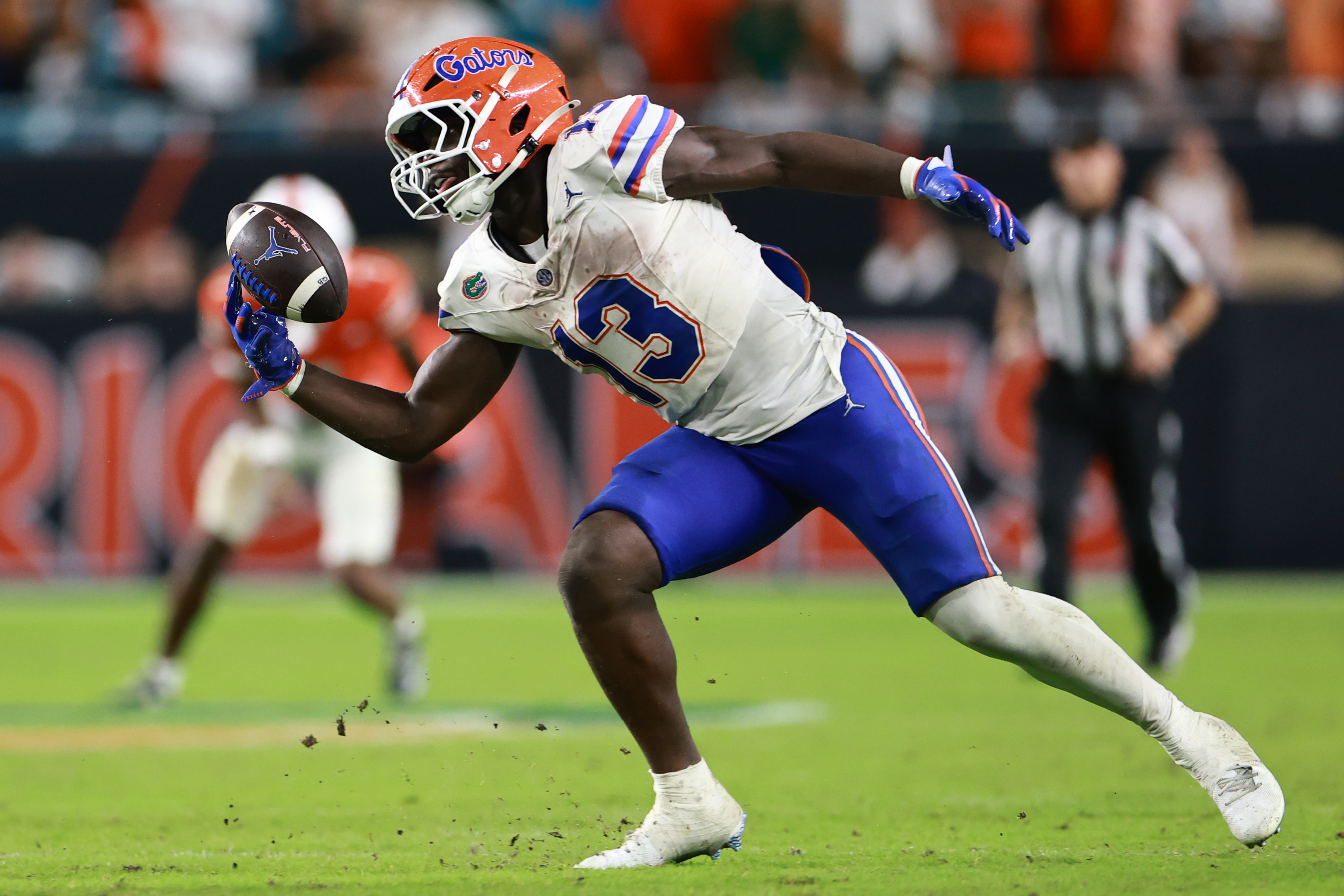 How to Watch Florida at Texas A&M: Live Stream NCAA College Football, TV Channel