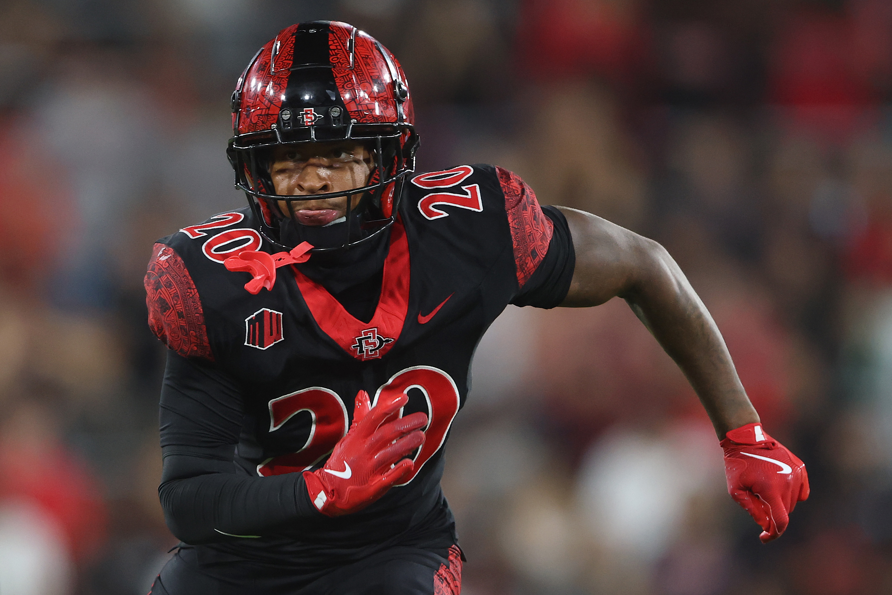 How to Watch San Diego State at Nevada: Live Stream NCAA College Football, TV Channel