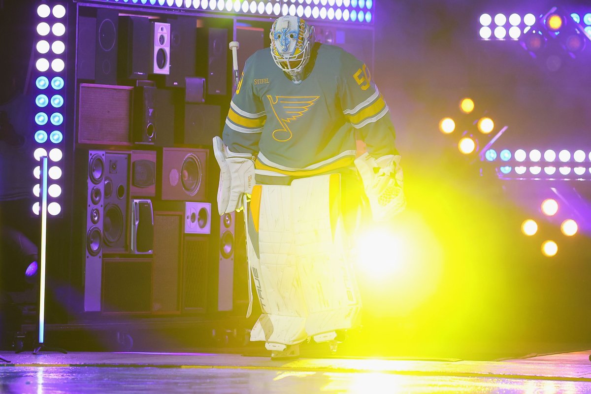 NHL