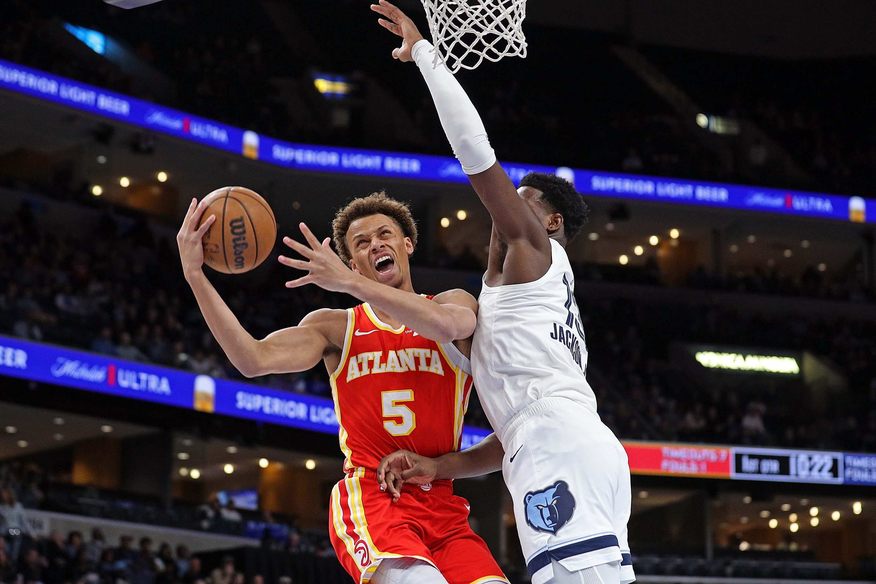 How to Watch Hawks vs Grizzlies: Live Stream NBA Preseason, TV Channel