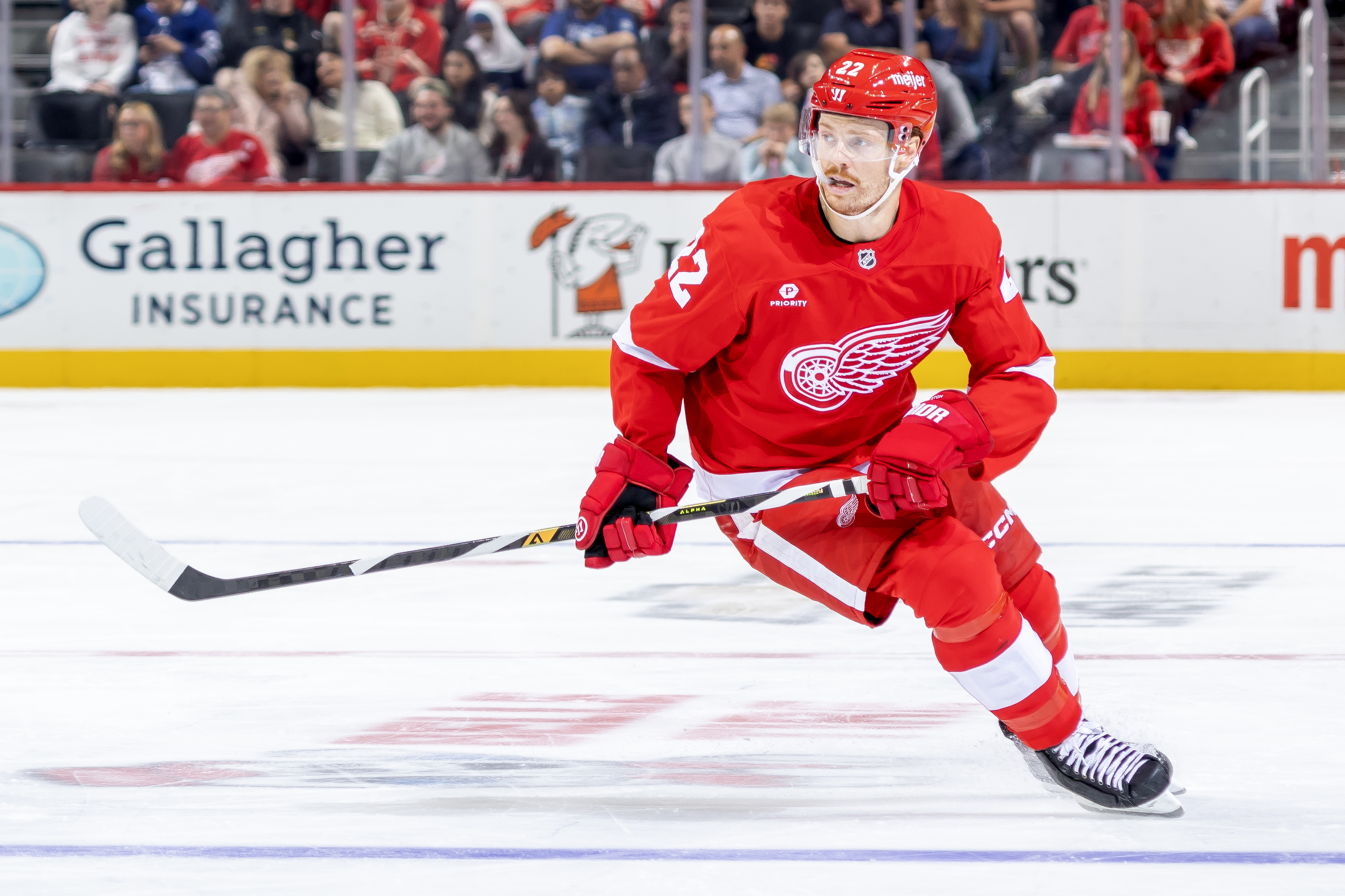 How to Watch Maple Leafs vs Red Wings: Live Stream NHL, TV Channel