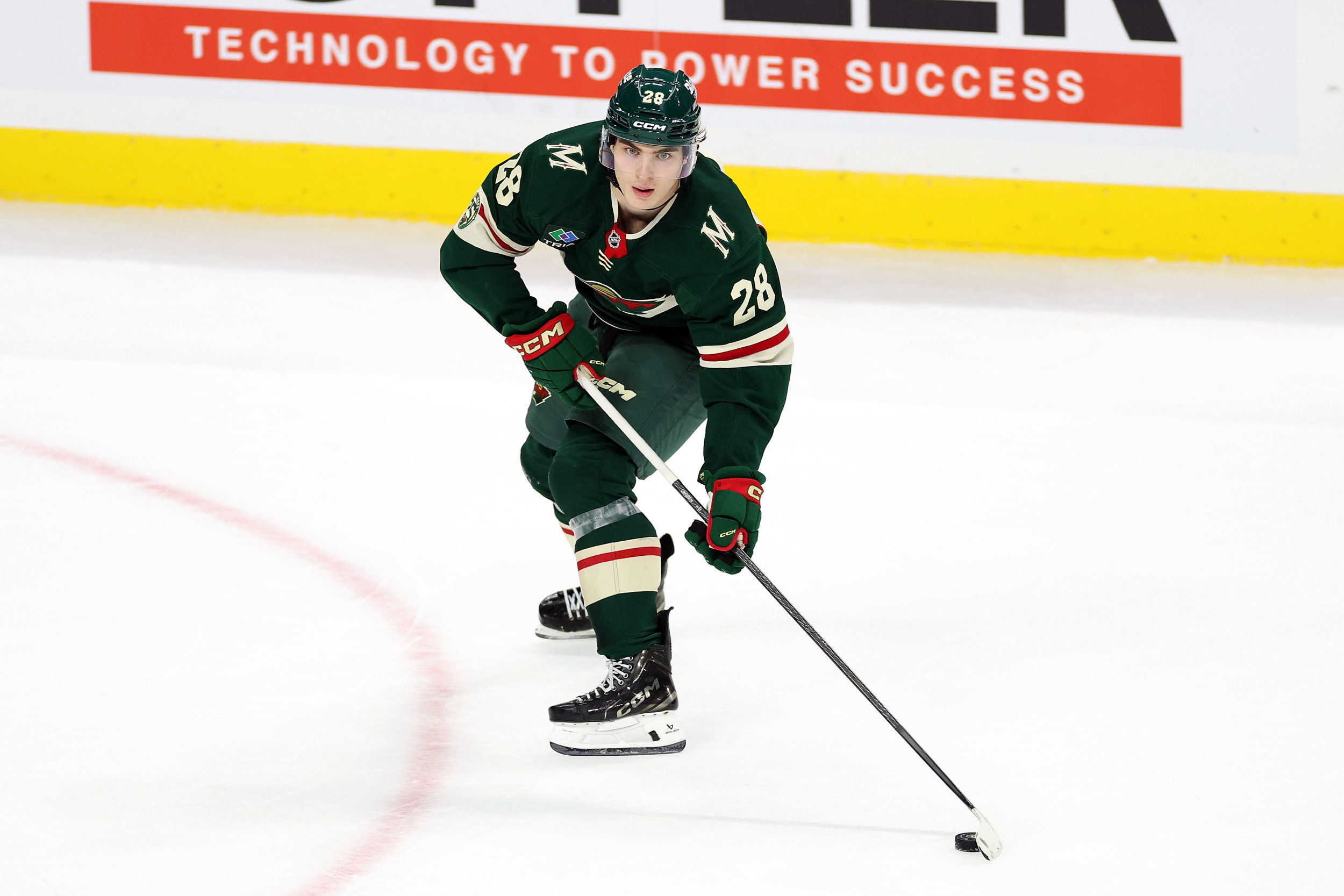 How to Watch Blue Jackets vs Wild: Live Stream NHL, TV Channel