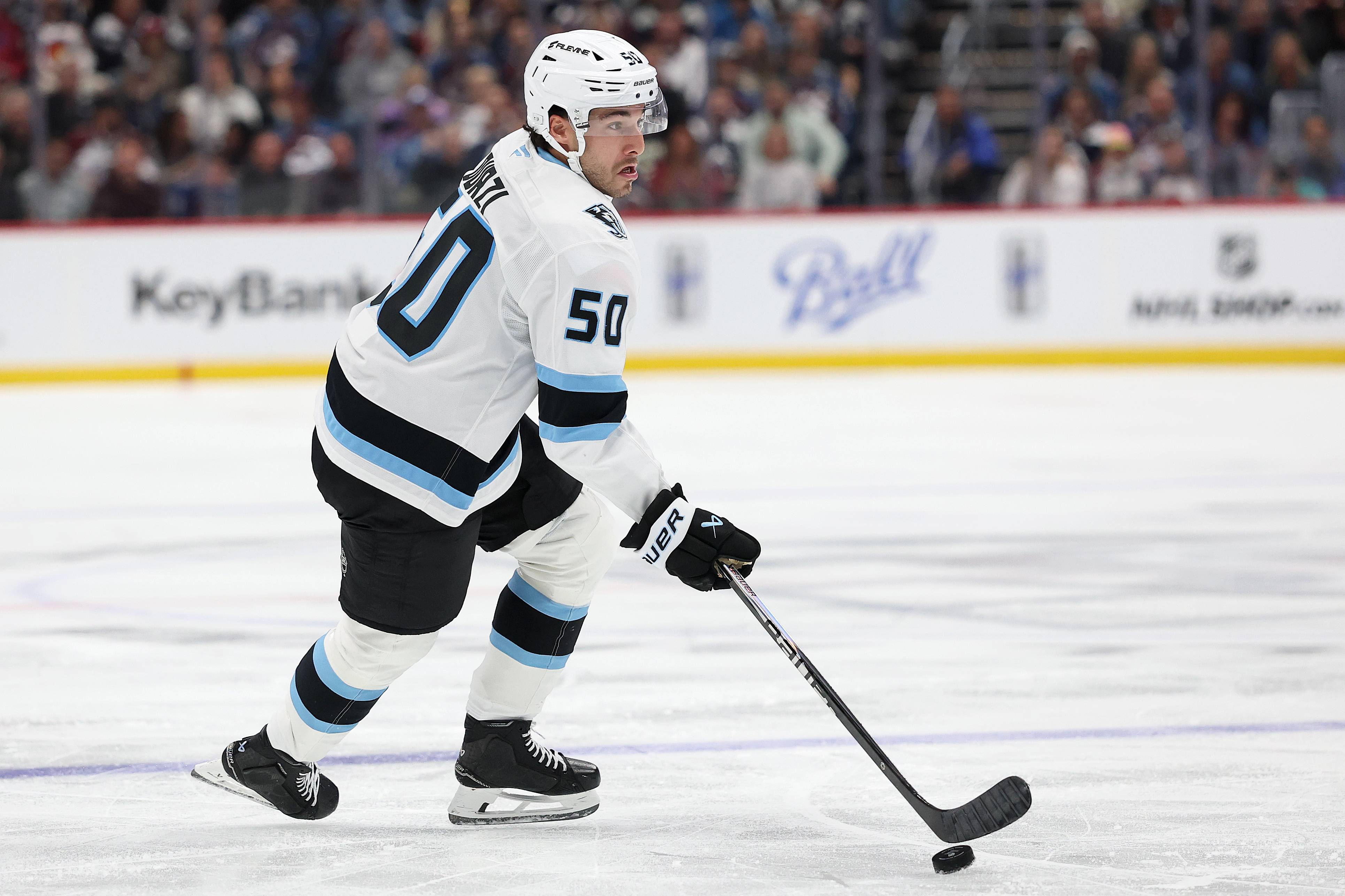 How to Watch Mammoth vs Predators: Live Stream NHL, TV Channel