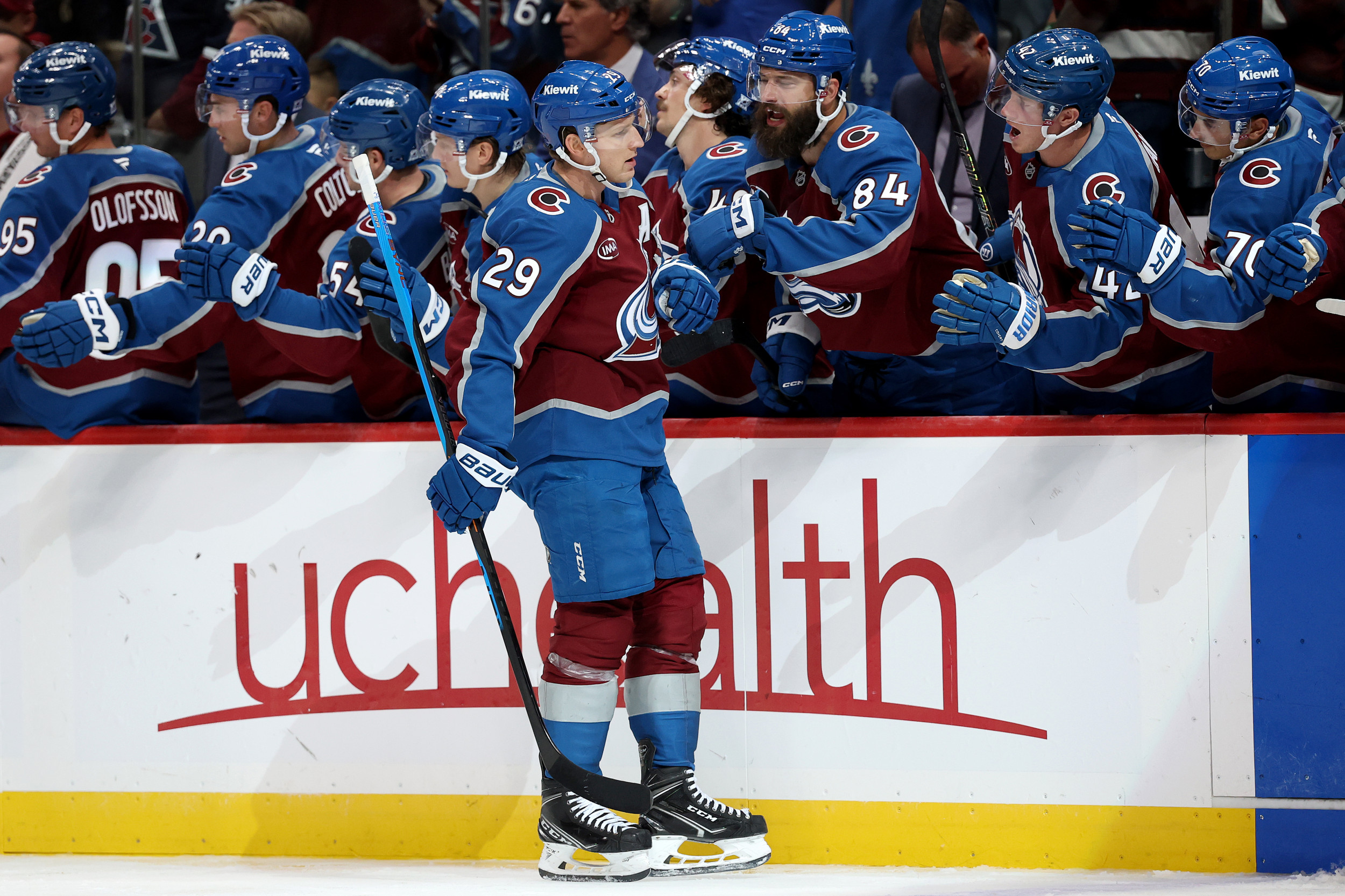 How to Watch Stars vs Avalanche: Live Stream NHL, TV Channel