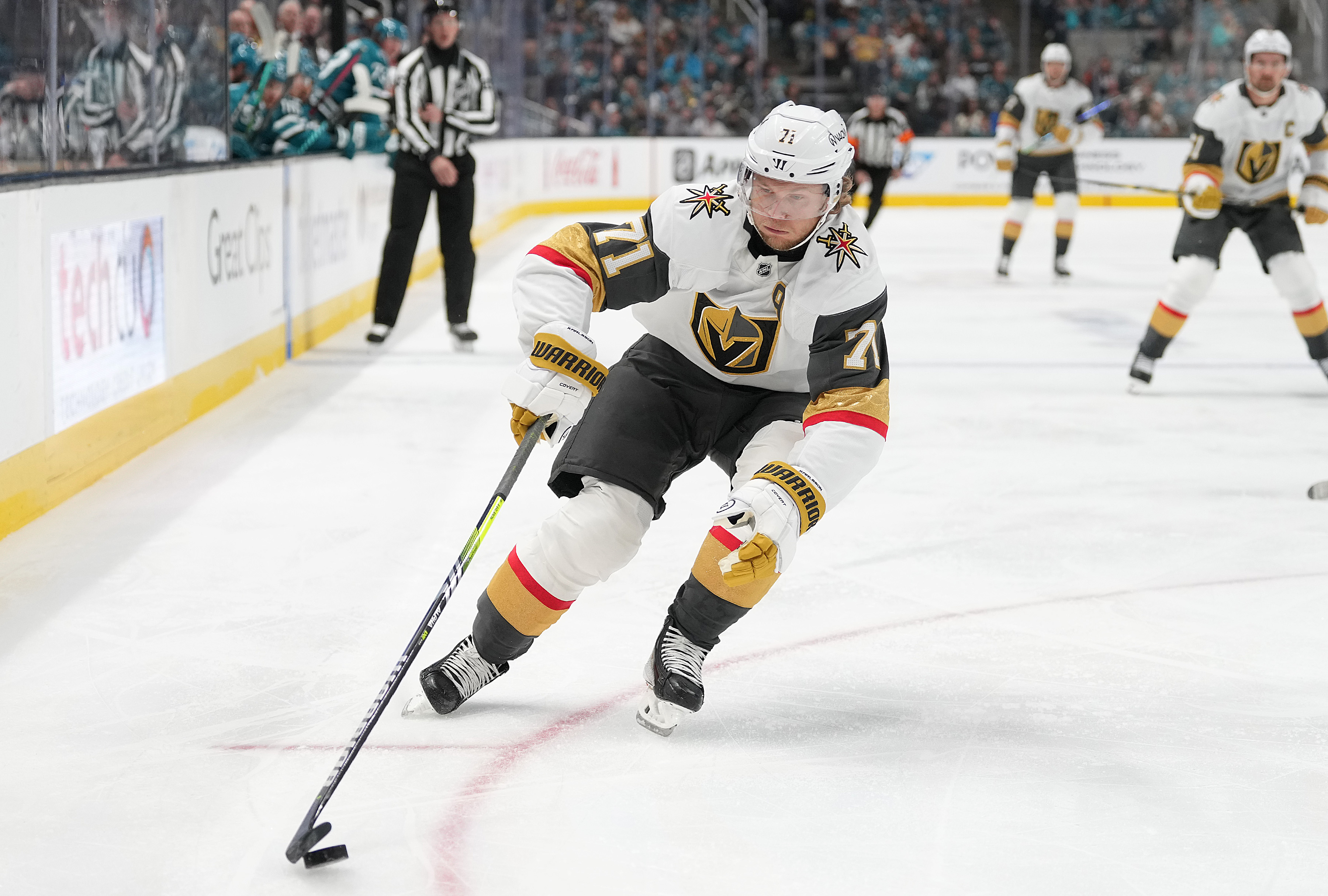 How to Watch Golden Knights vs Kraken: Live Stream NHL, TV Channel