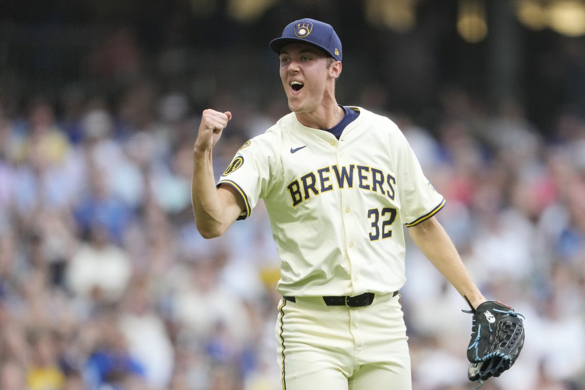 MLB