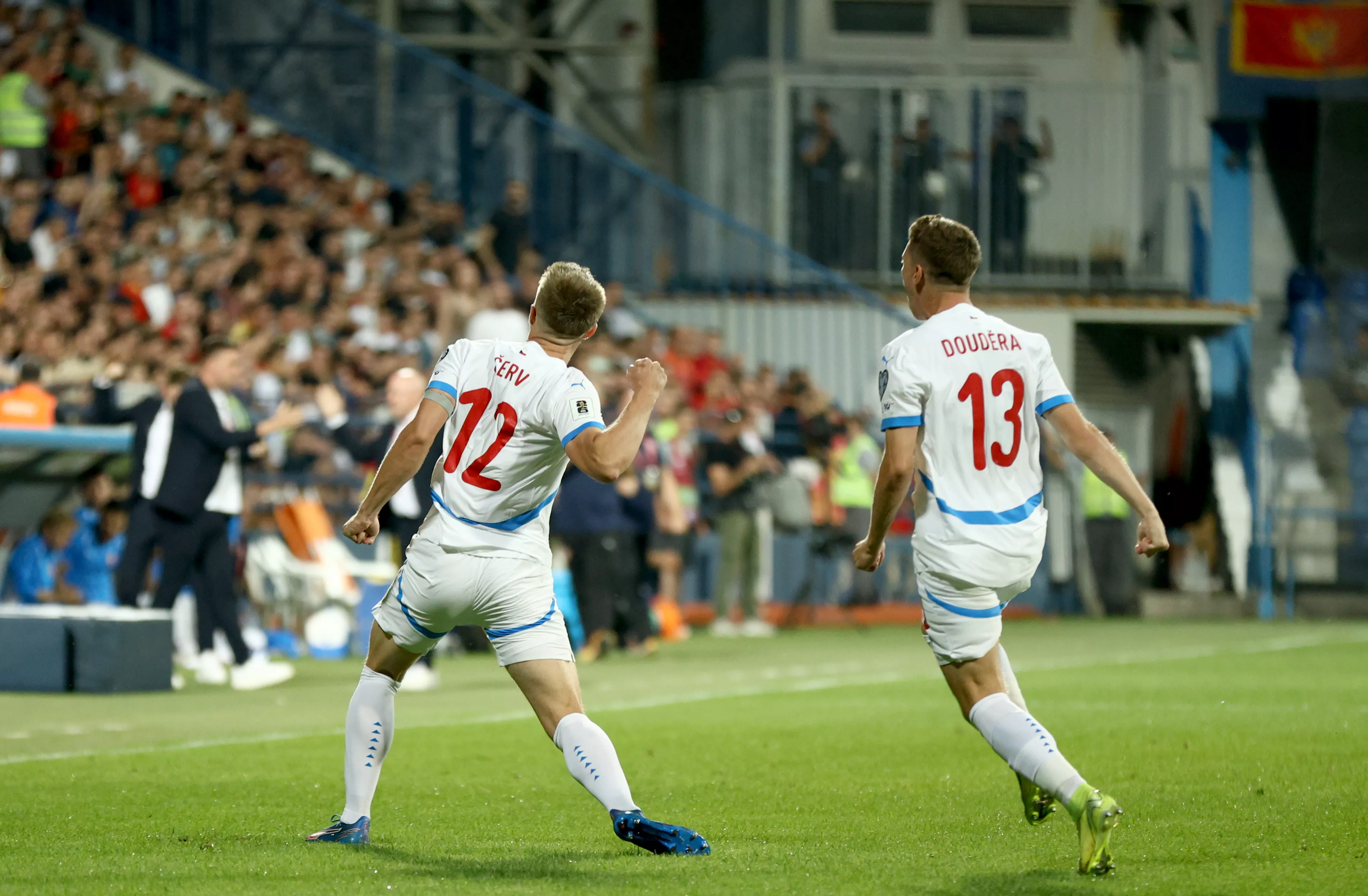 How to Watch Faroe Islands vs Czech Republic: Live Stream FIFA World Cup  2026 Qualifiers, TV Channel - Newsweek