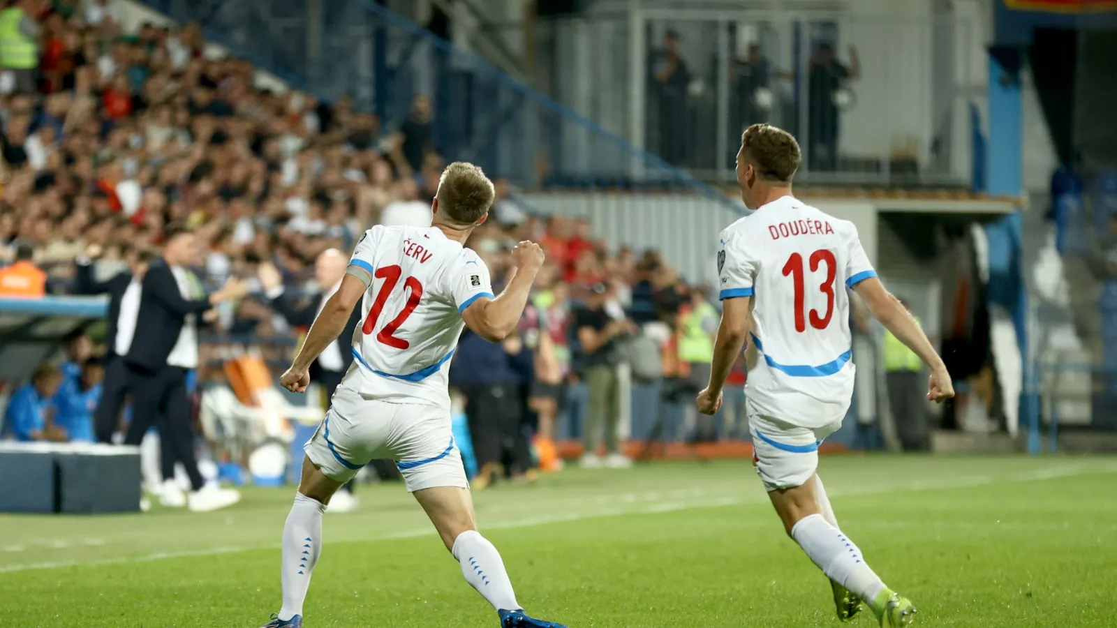 How to Watch Faroe Islands vs Czech Republic: Live Stream FIFA World Cup  2026 Qualifiers, TV Channel - Newsweek