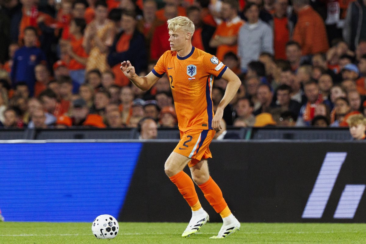 How to Watch Netherlands vs Finland: Live Stream FIFA World Cup 2026 Qualifiers, TV Channel How to Watch Netherlands vs Finland: Live Stream FIFA World Cup 2026 Qualifiers, TV Channel