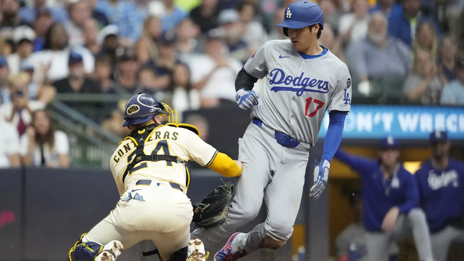🚨🚨 TIME UPDATE GAME 3: Dodgers vs. Milwaukee at Dodger Stadium — Kickoff Time Confirmed for the NLCS! - News 365