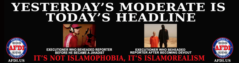 9-24-14 Pamela Geller ads