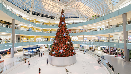 Galleria